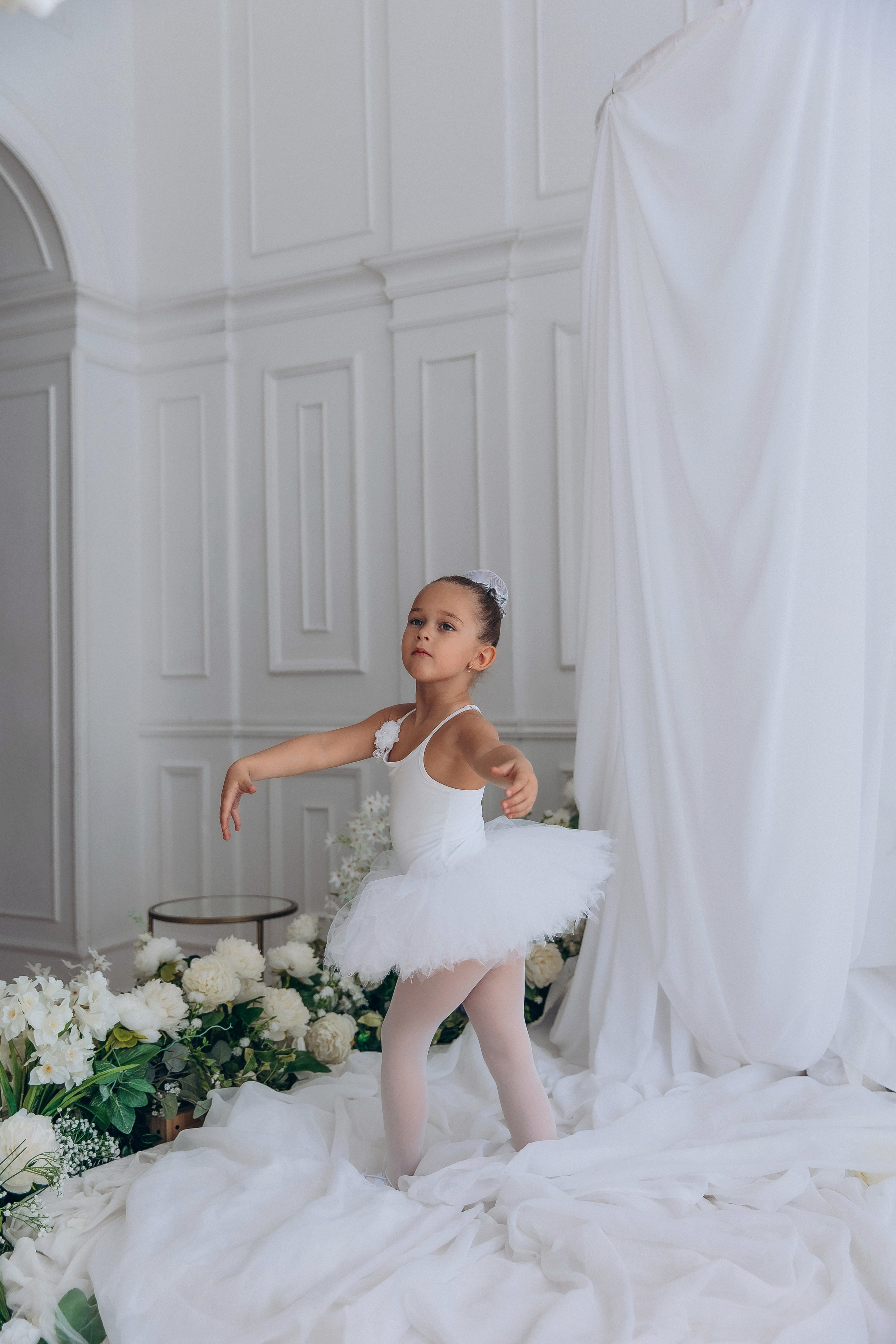 Ева. Фотограф Алина Ионычева в Новосибирске