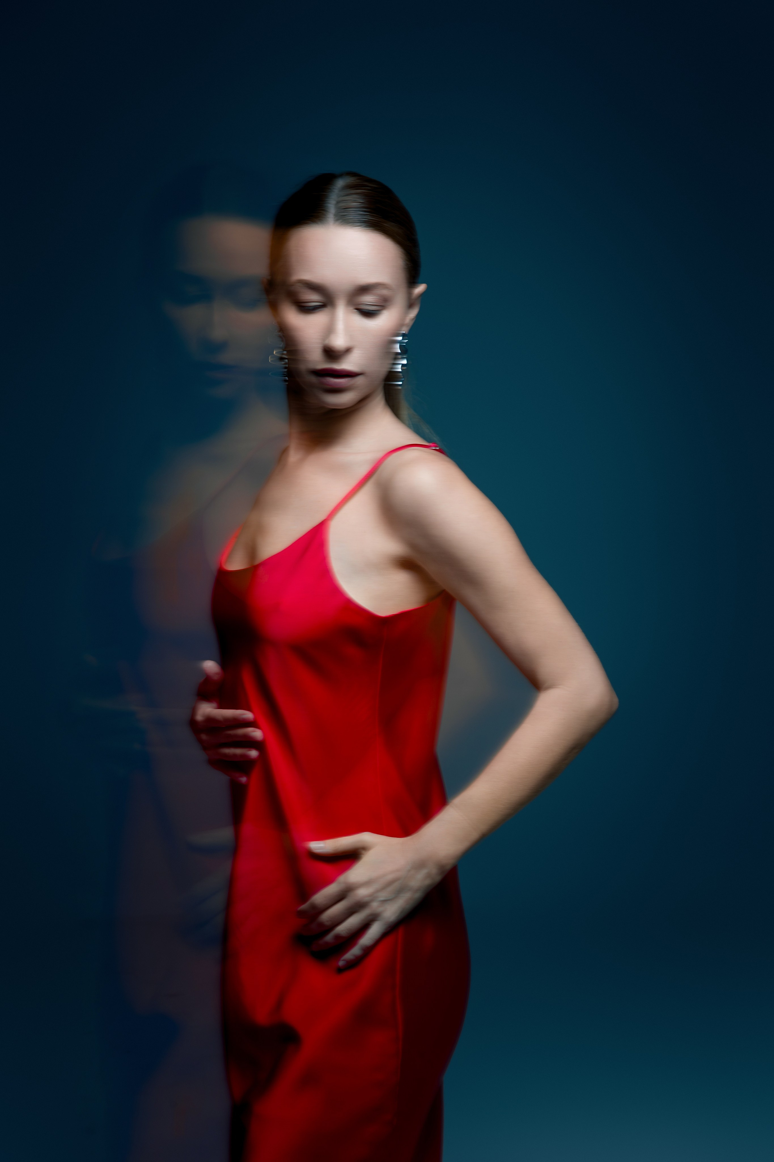 Екатерина. Фотограф Алина Ионычева в Новосибирске