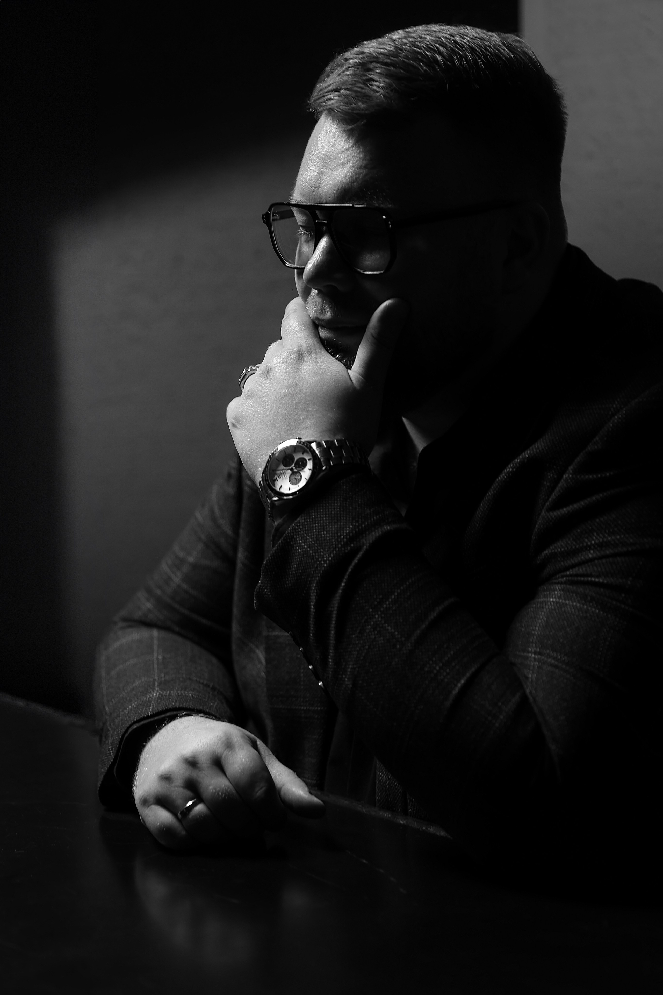 Никита. Фотограф Алина Ионычева в Новосибирске