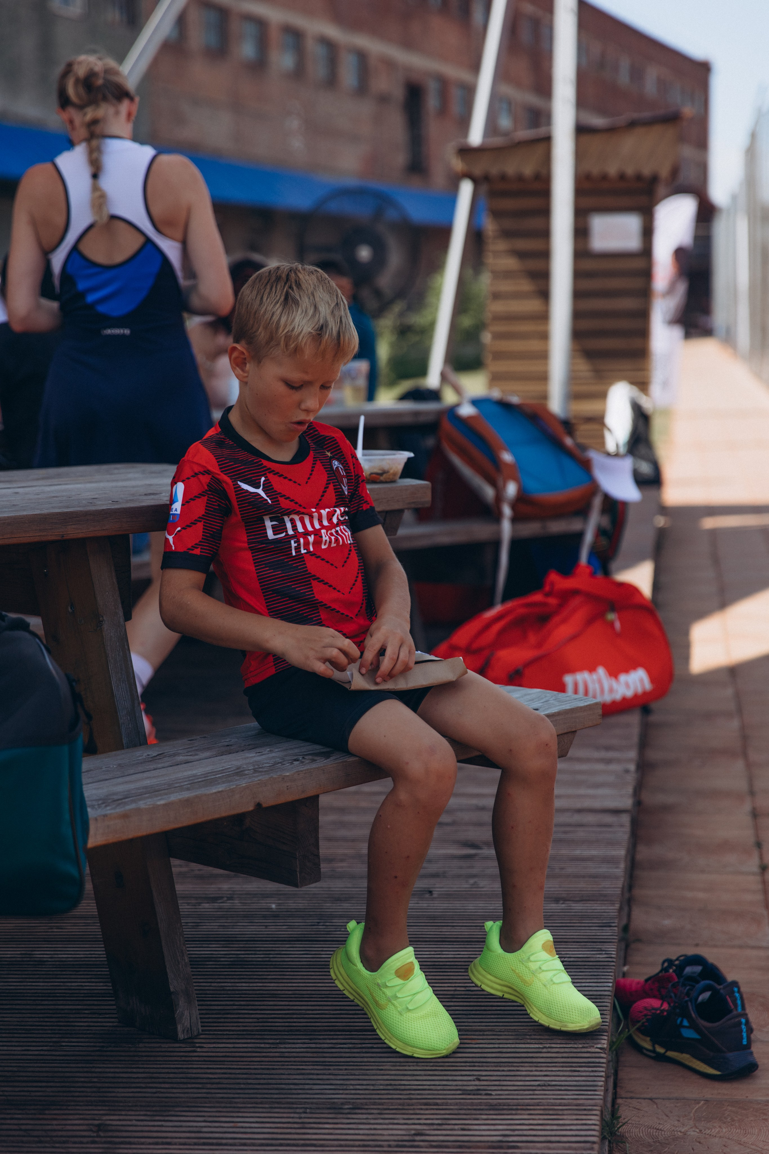 «IRON CUP» Турнир Новосибирского завода резки металла по большому теннису 2024. Фотограф Алина Ионычева в Новосибирске