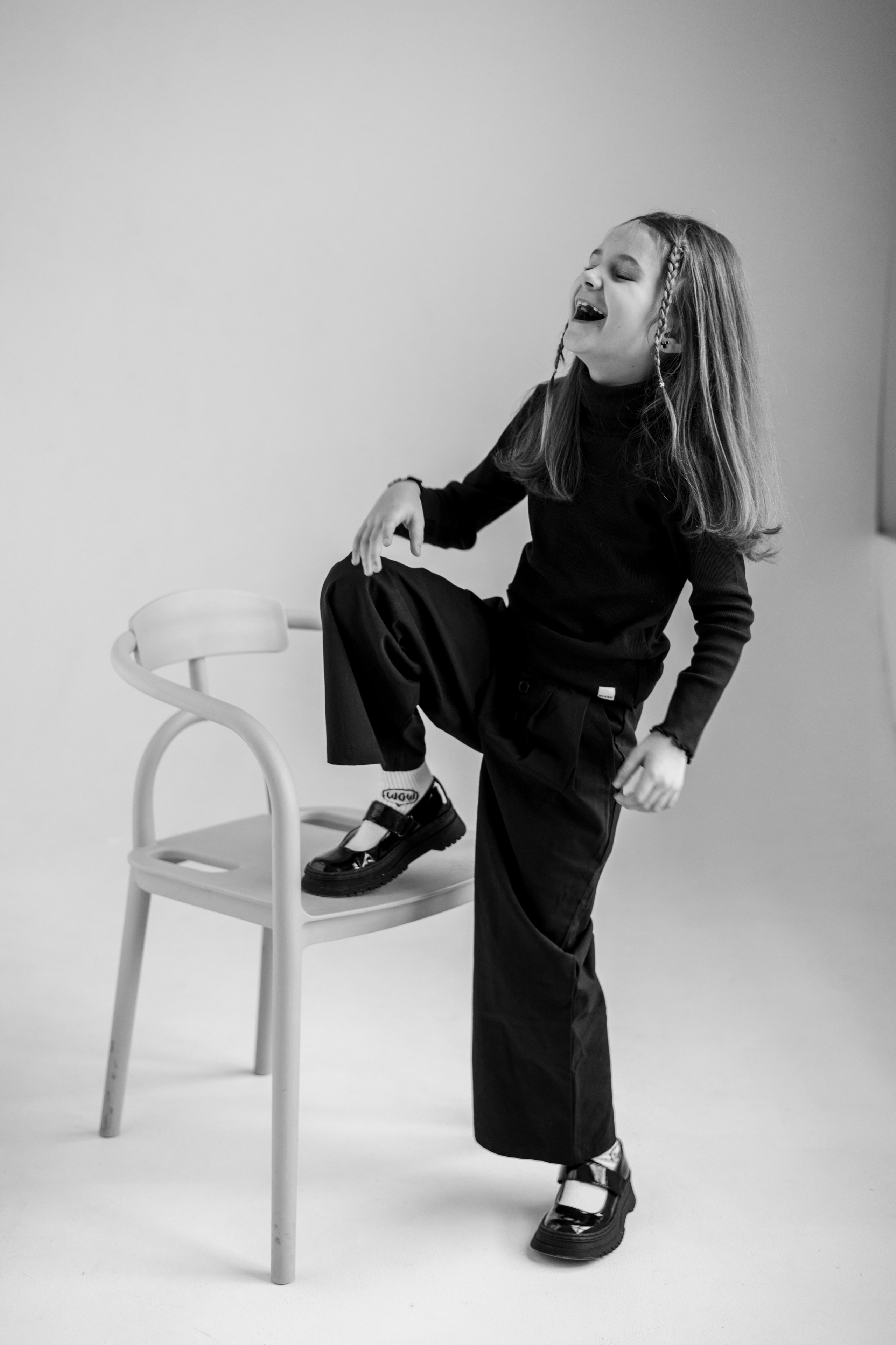 Фотосессия Варя | Лучшие моменты детства | Фотограф в Москве