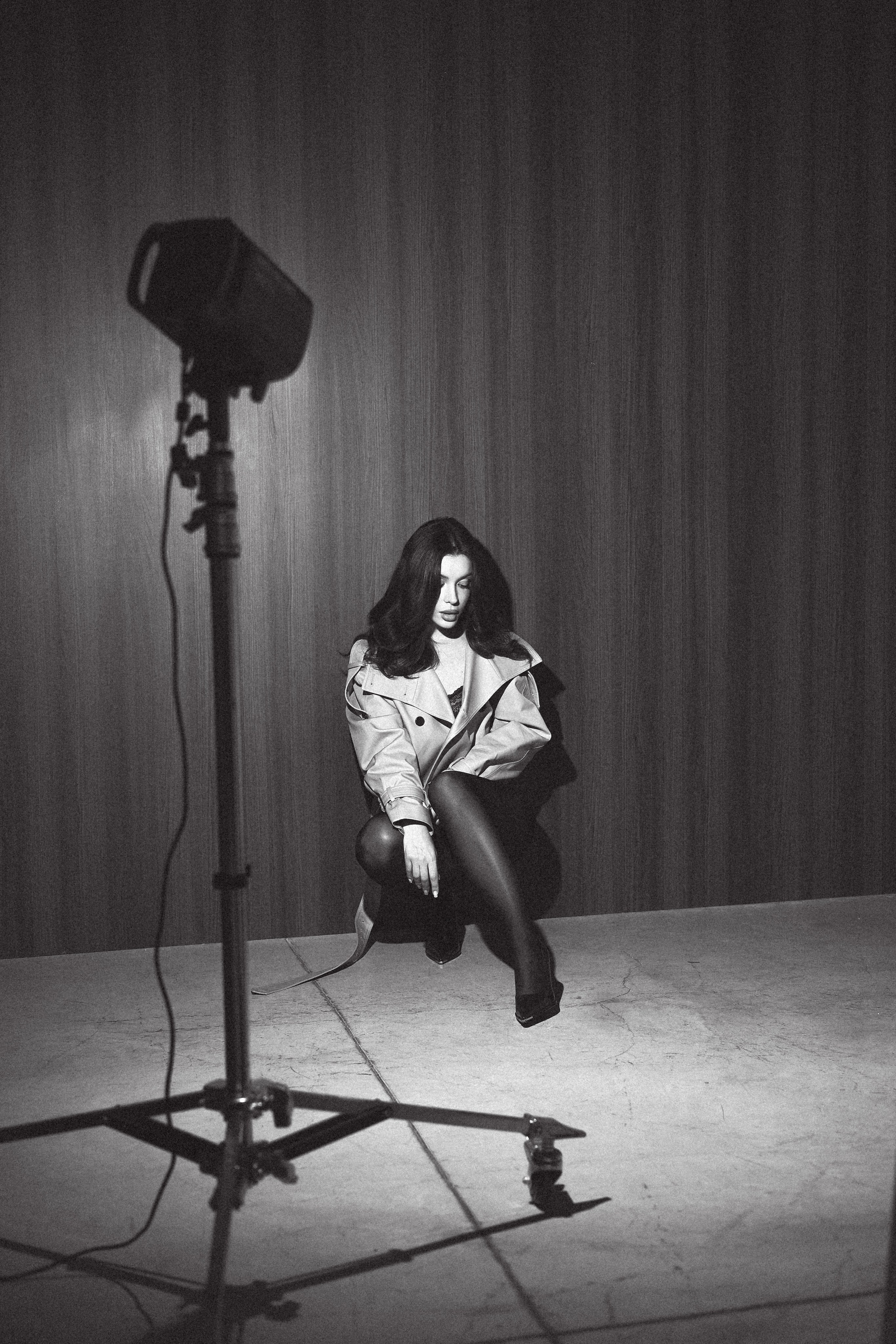 Elizabeth. Фотограф Popova Polina