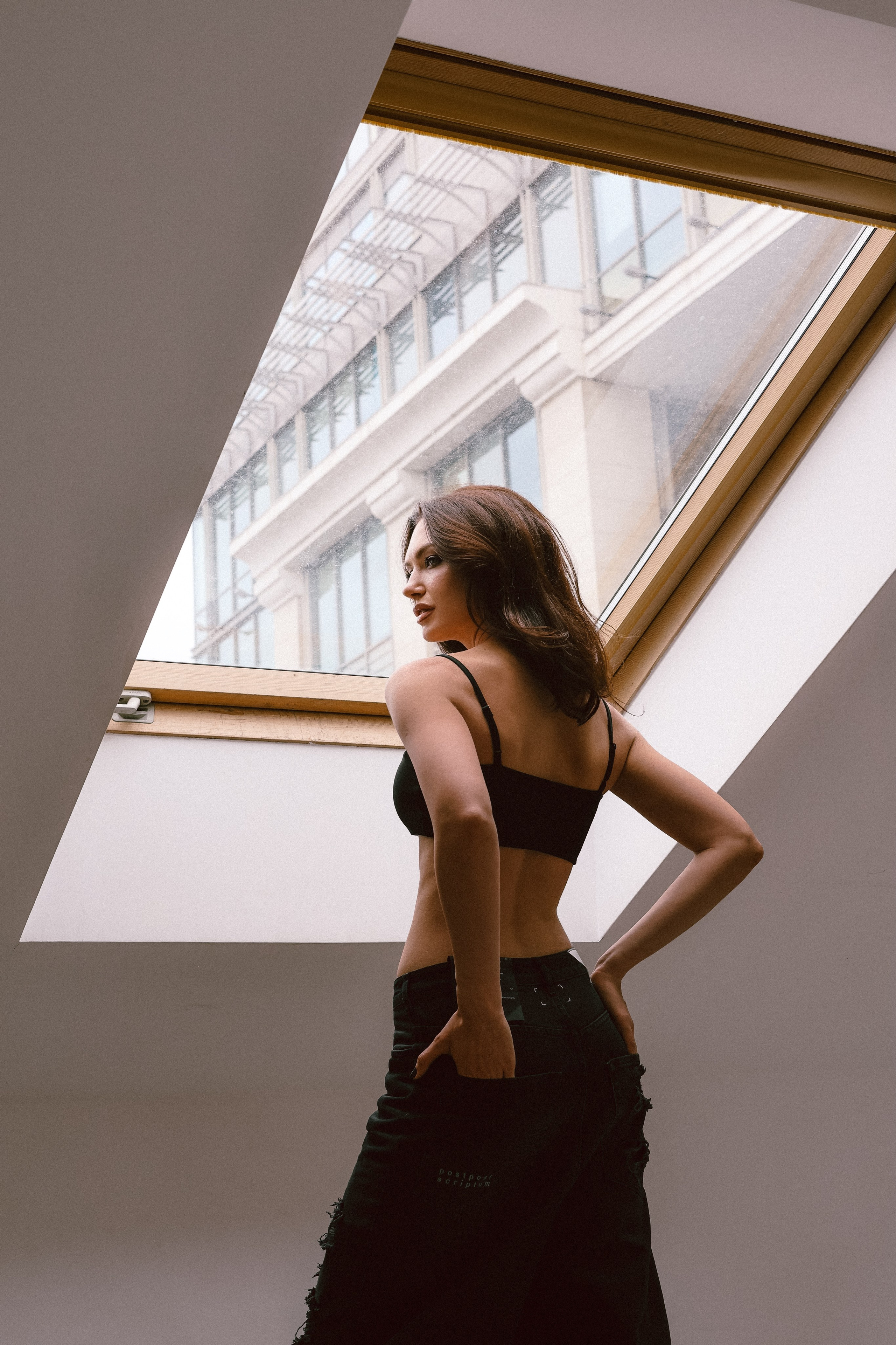 Julia. Фотограф Popova Polina