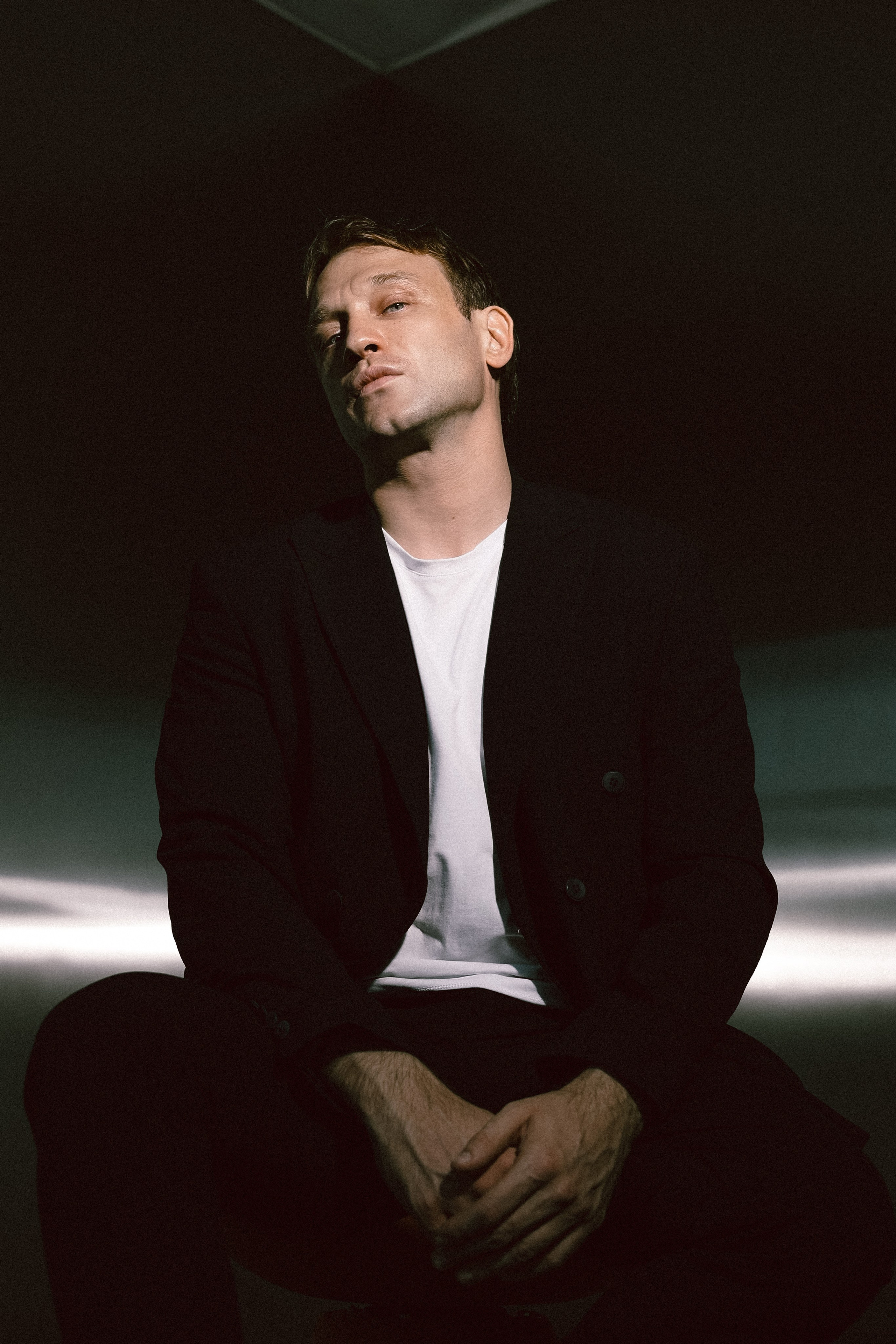 Mihail Troynik. Фотограф Popova Polina