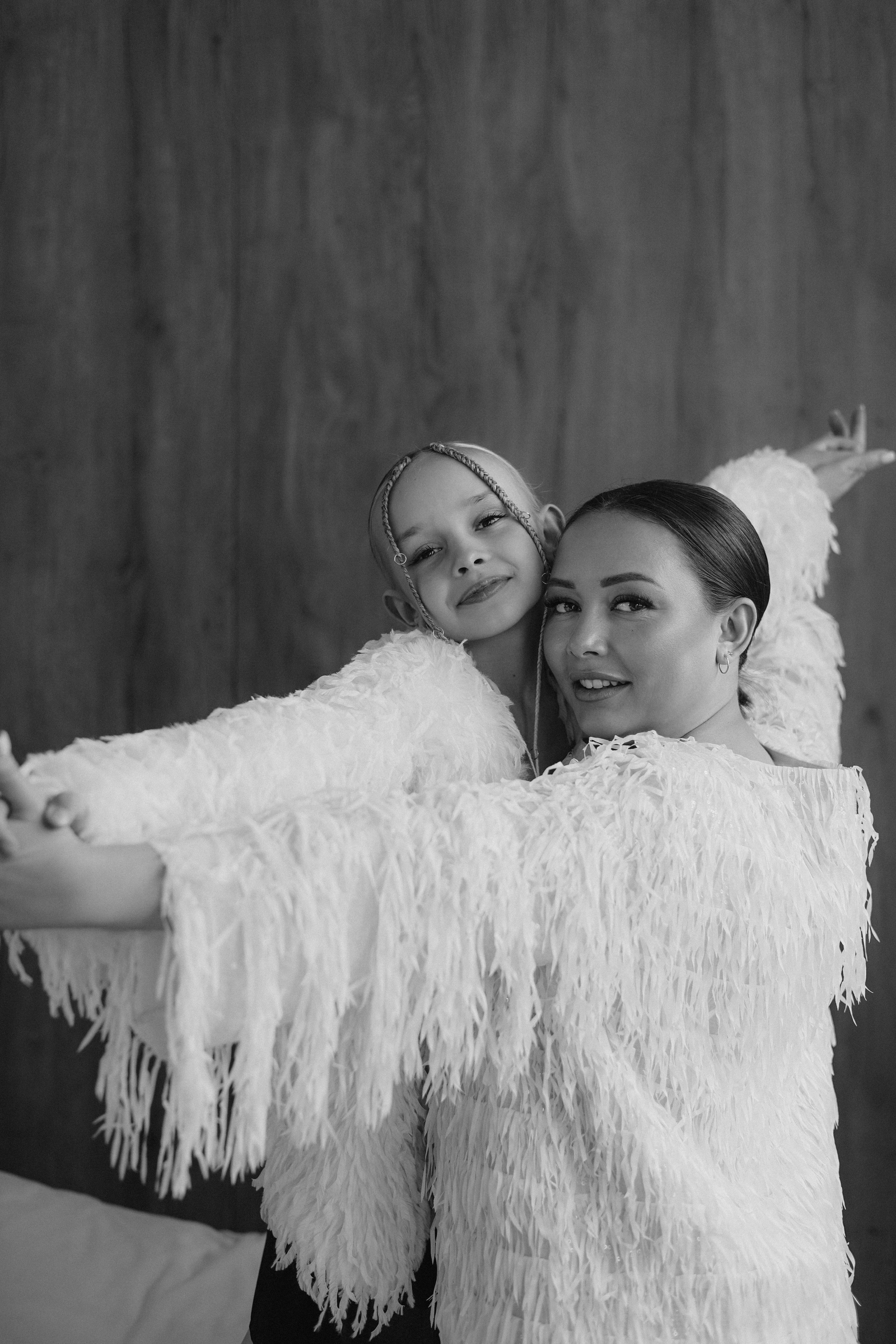 EMI&KATE. Фотограф Popova Polina