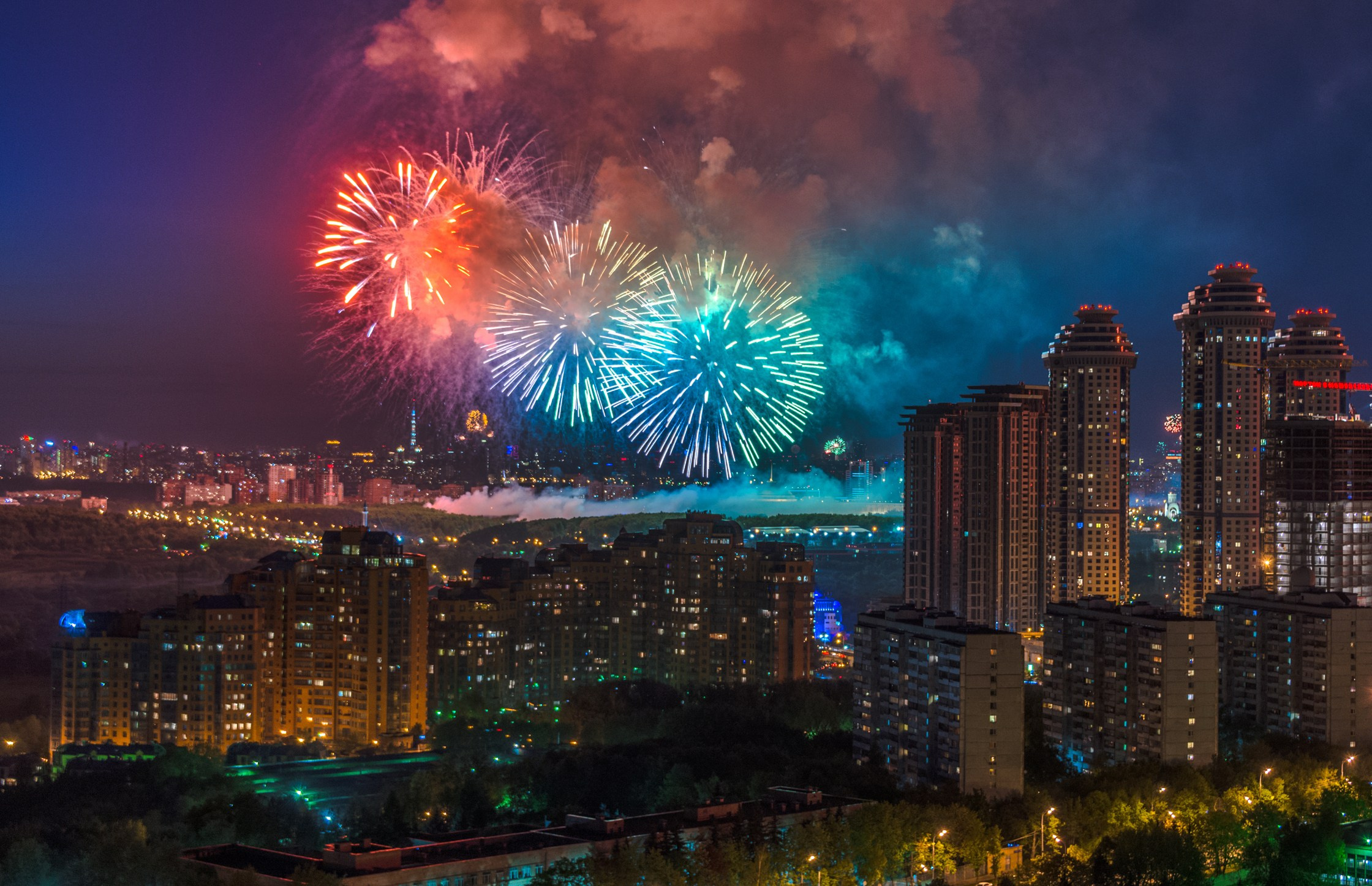 Москва. Фотограф Лара Кучина