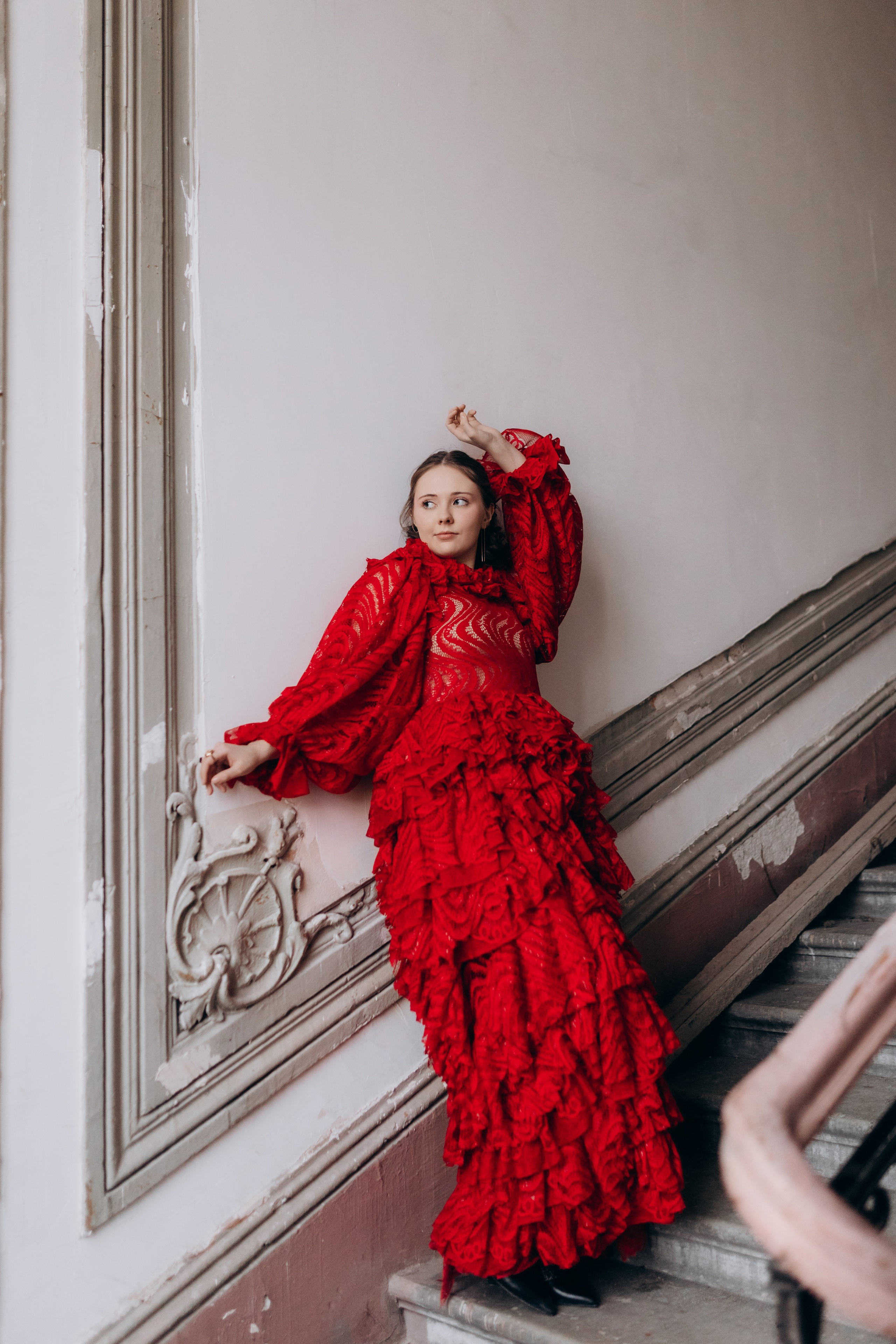 Полина. Фотограф в Санкт-Петербурге Разиля Идиятуллина