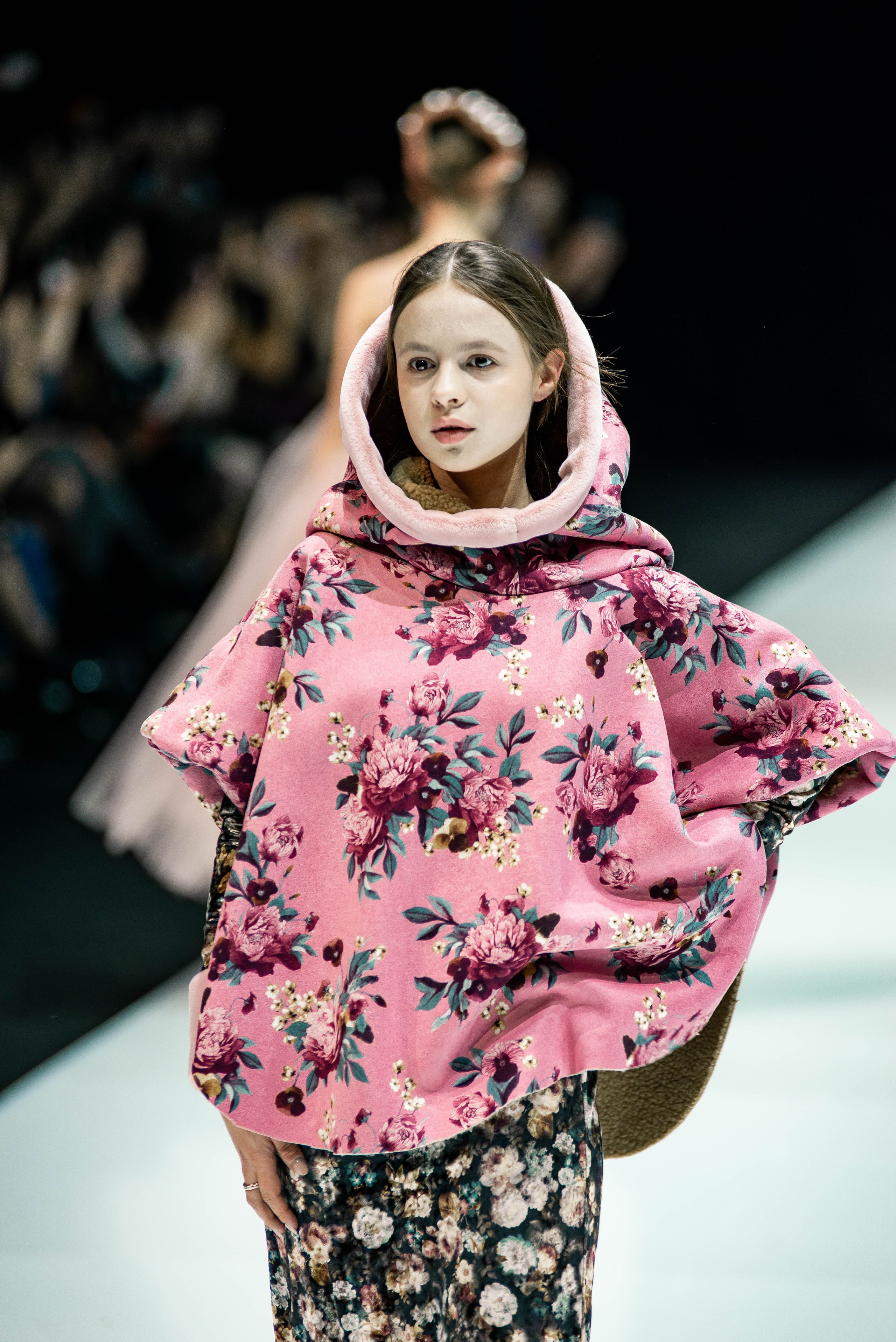 Надежда Шибина MFW. Главная