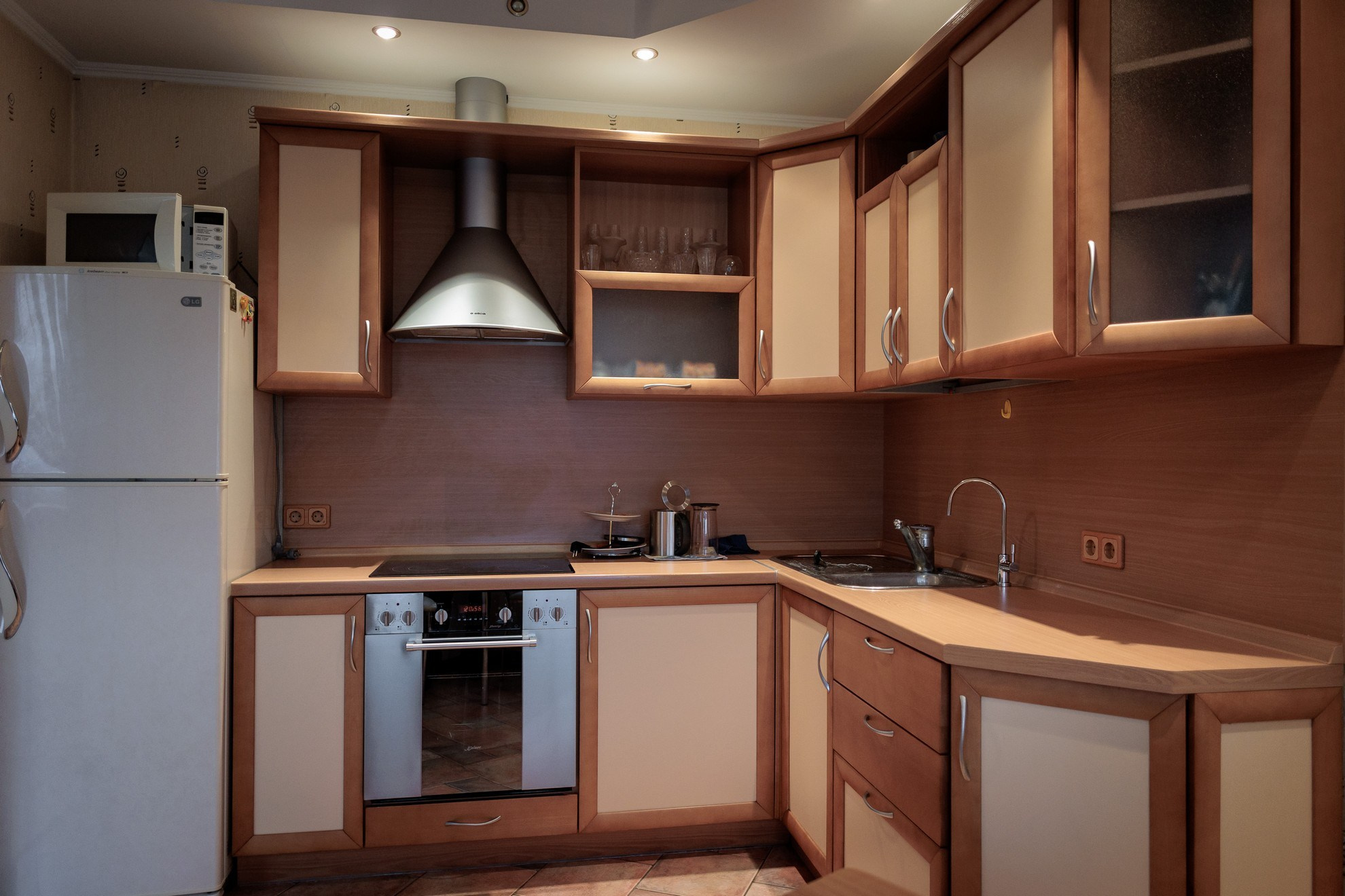 Квартира 3. Свадебный и репортажный фотограф в Москве и Московской области