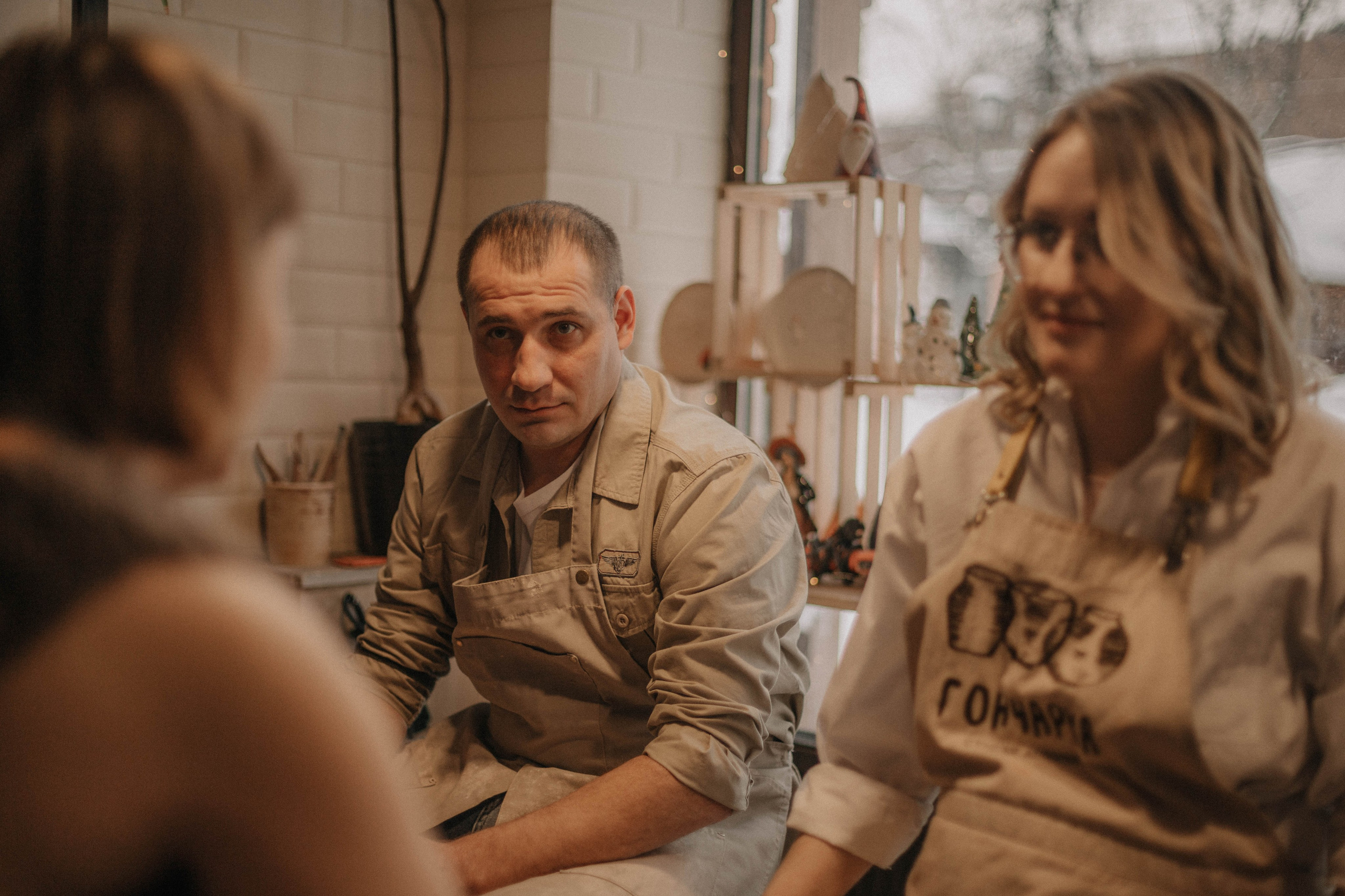 Мария и Александр. Семейный и свадебный фотограф Видное Москва Екатерина Пятова