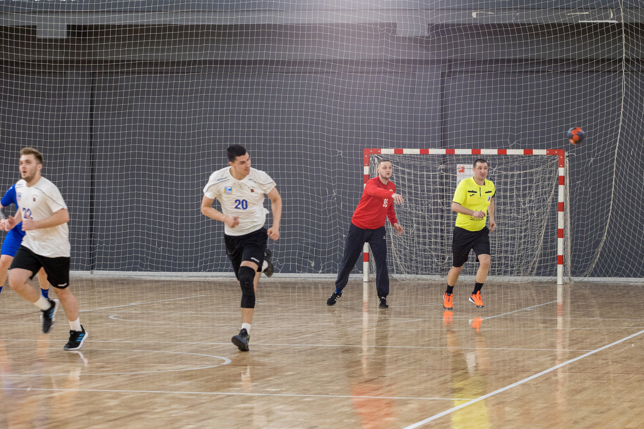 Гандбол. Владислав Волков | Фотография и видеосъемка в Воронеже