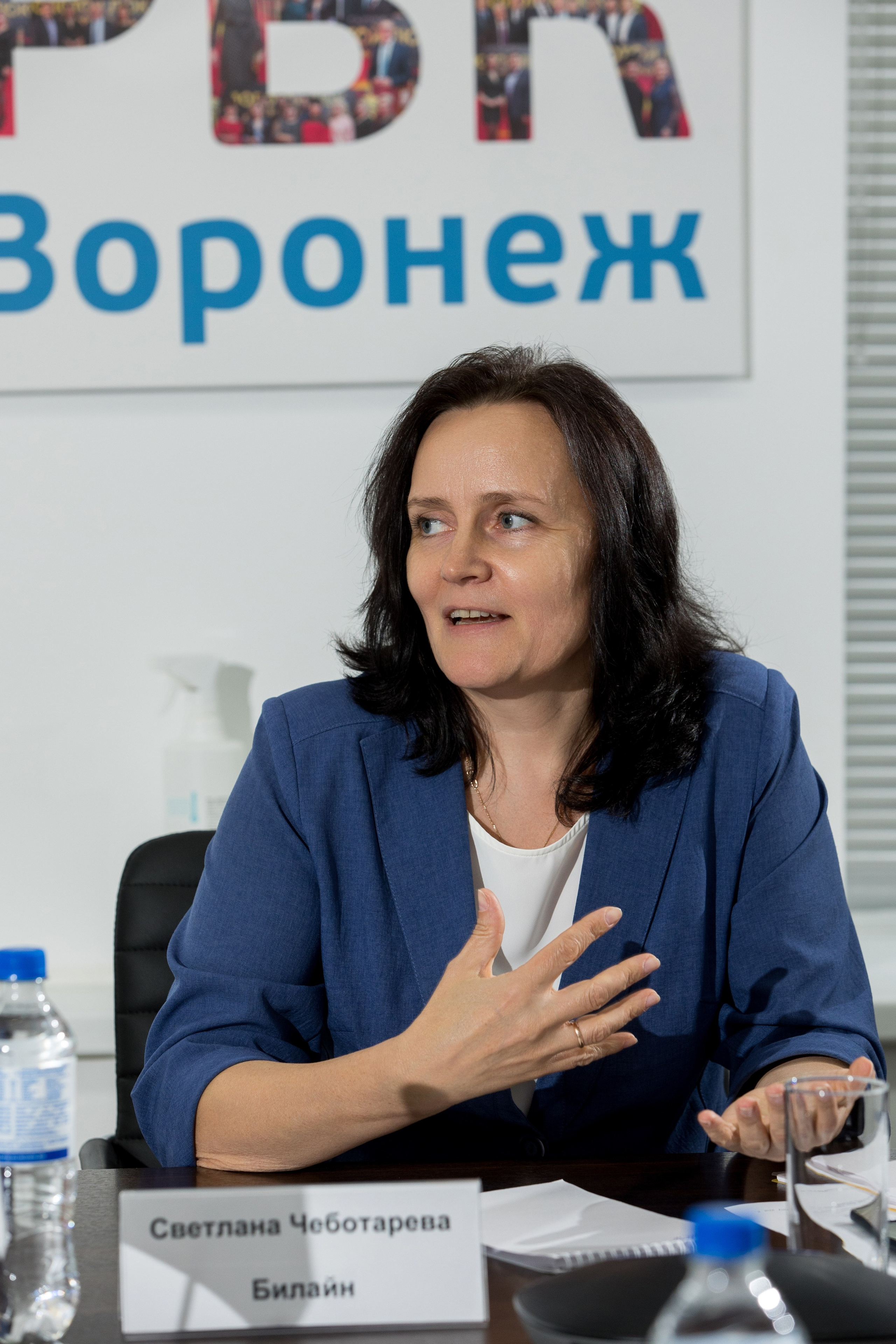 Росводоканал 02.09.2021. Владислав Волков | Фотография и видеосъемка в Воронеже