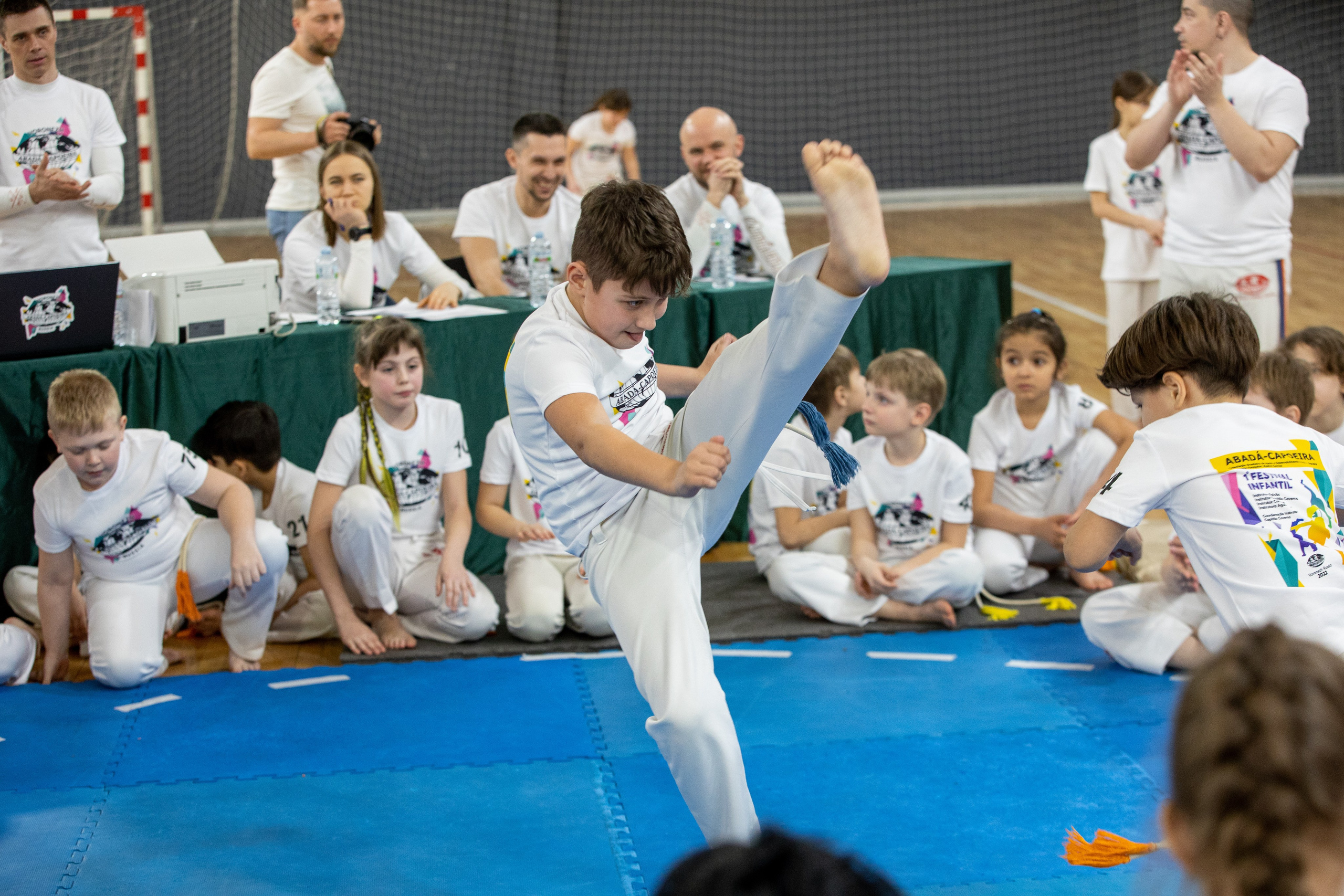 Капоэйра. Владислав Волков | Фотография и видеосъемка в Воронеже