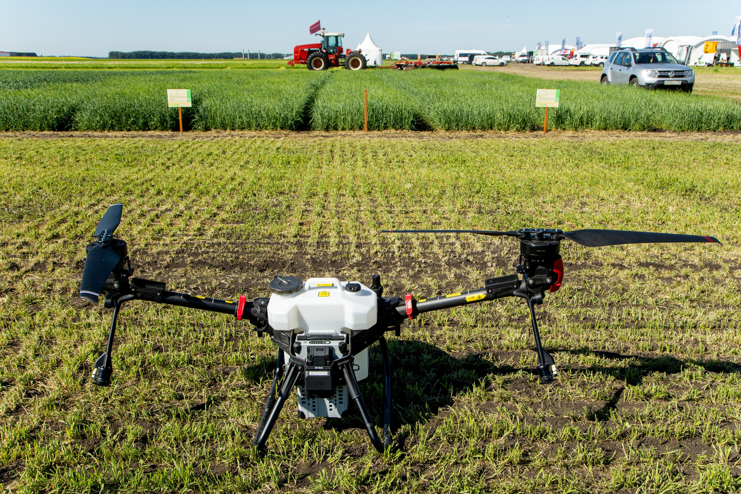 День Поля 2022. Владислав Волков | Фотография и видеосъемка в Воронеже