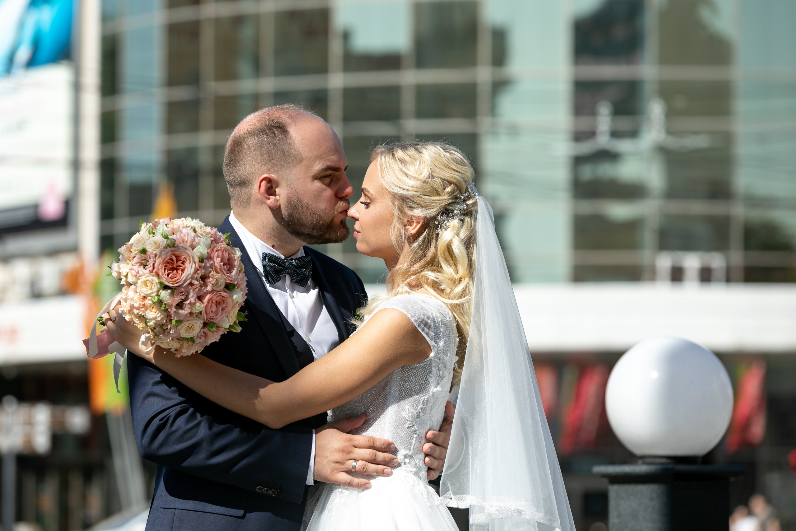 Диана и Кирилл. Владислав Волков | Фотография и видеосъемка в Воронеже