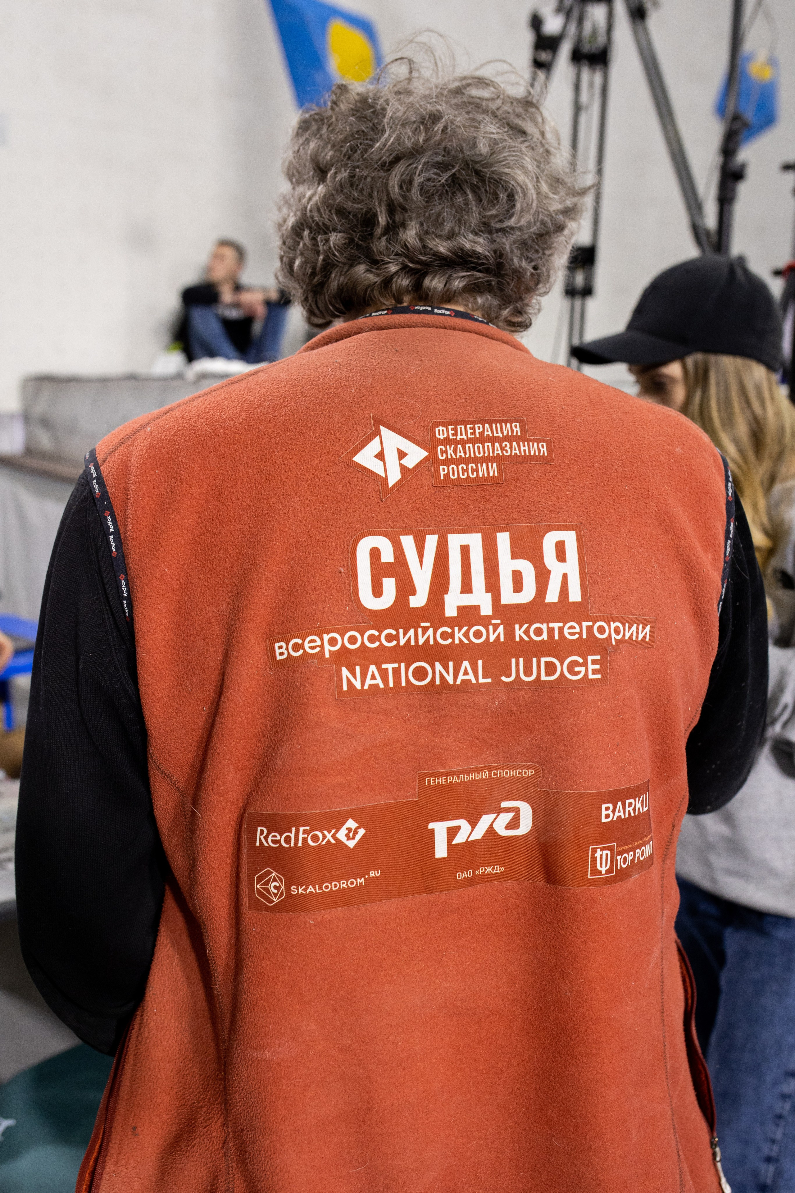 Чемпионат по скалолазанию. Владислав Волков | Фотография и видеосъемка в Воронеже