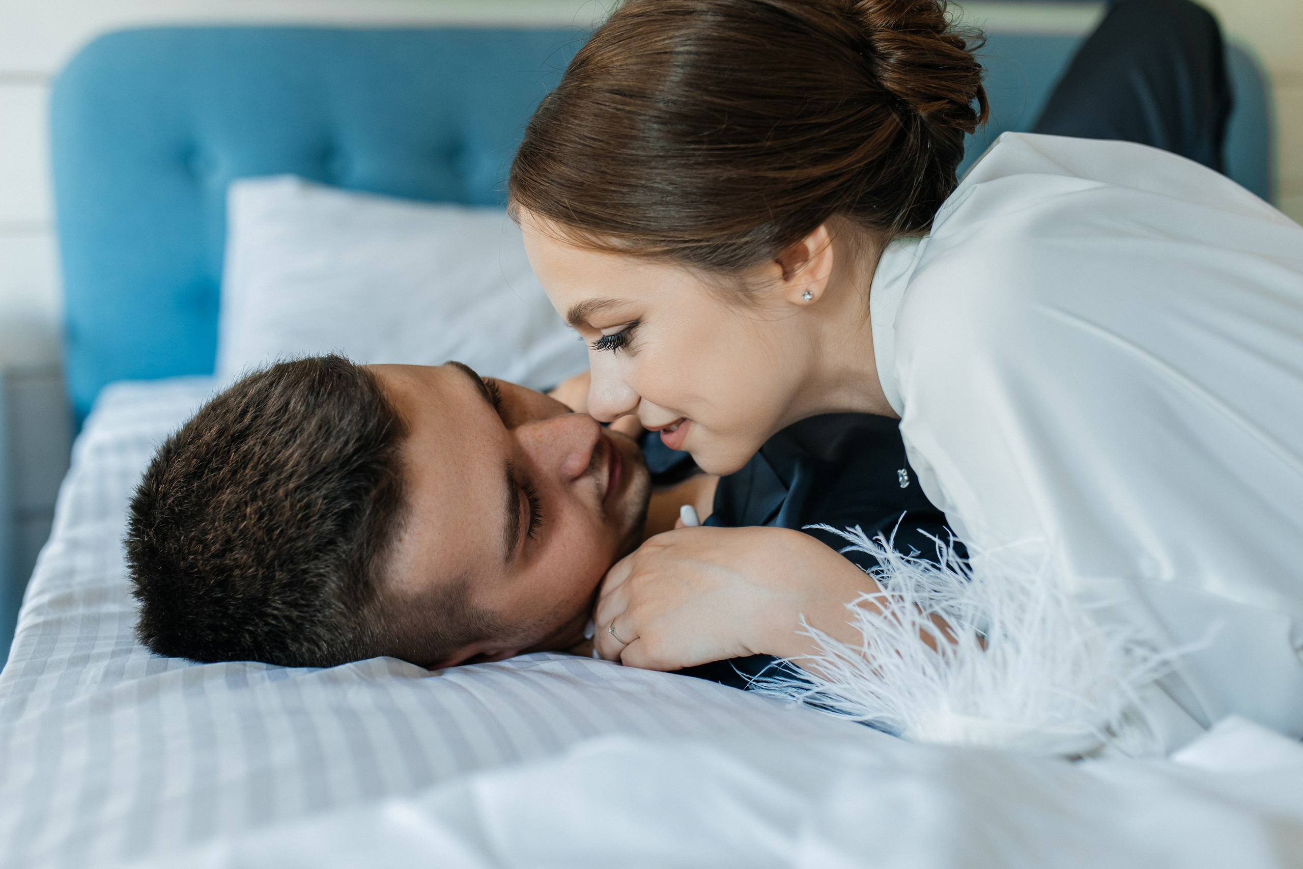 Ангелина и Даниил. Владислав Волков | Фотография и видеосъемка в Воронеже