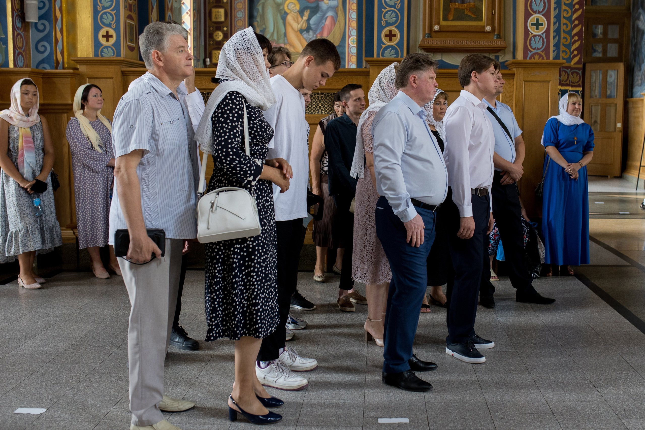 Венчание. Владислав Волков | Фотография и видеосъемка в Воронеже