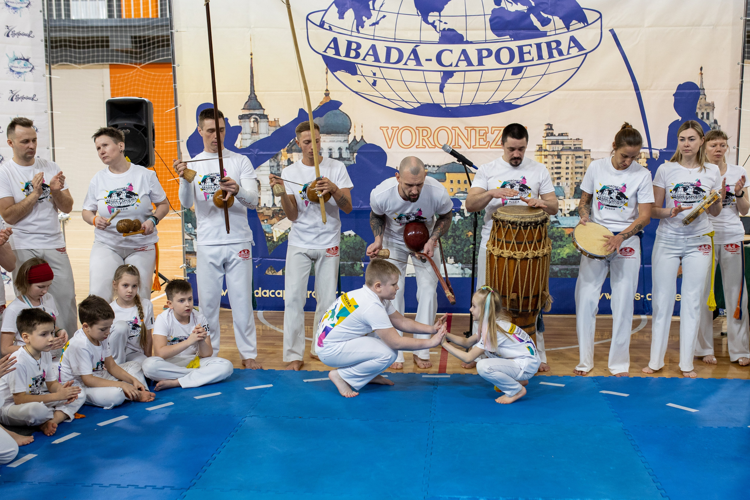 Капоэйра. Владислав Волков | Фотография и видеосъемка в Воронеже