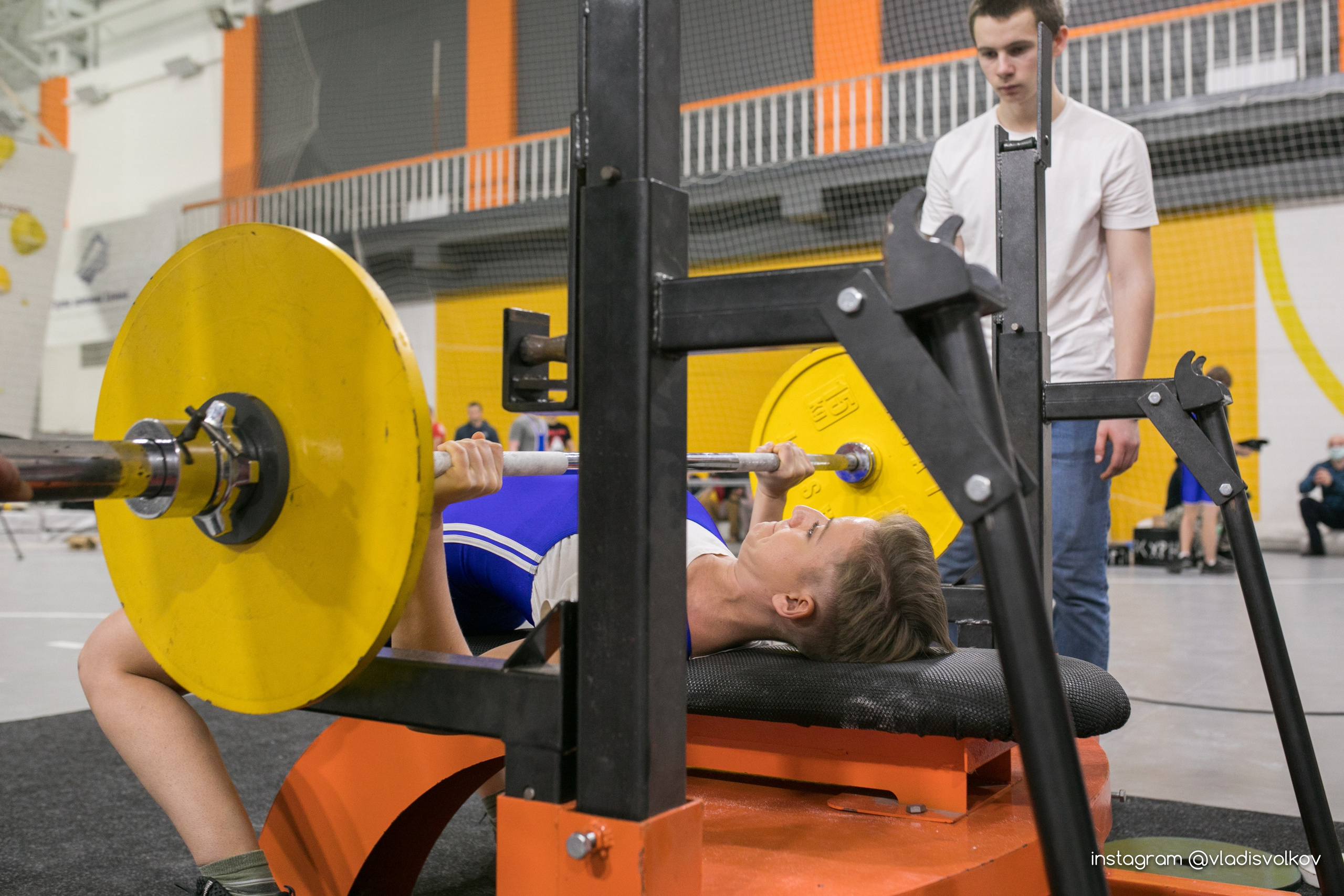 Турнир Зимнее Солнце. Владислав Волков | Фотография и видеосъемка в Воронеже