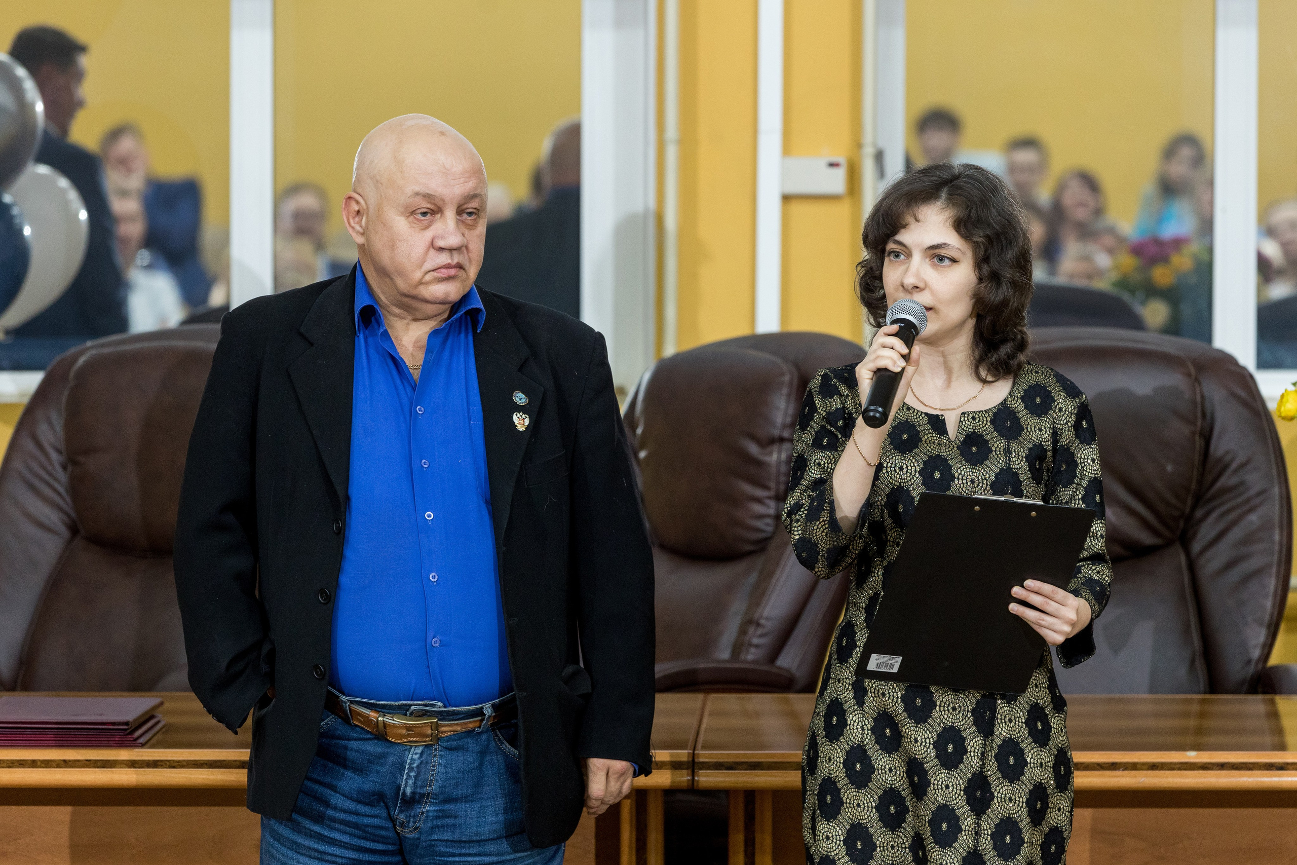 ЮрФак — 105 лет. Владислав Волков | Фотография и видеосъемка в Воронеже