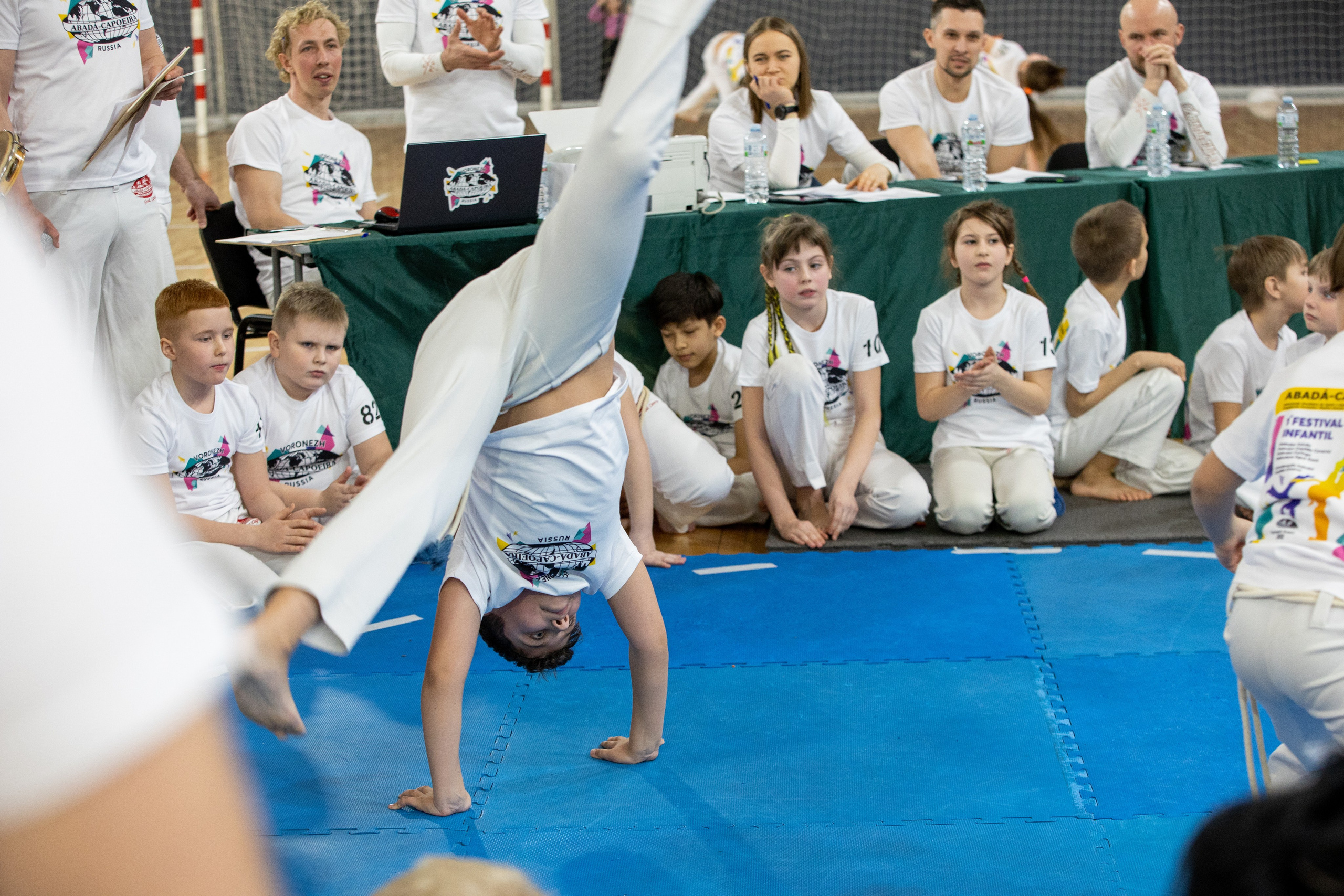 Капоэйра. Владислав Волков | Фотография и видеосъемка в Воронеже