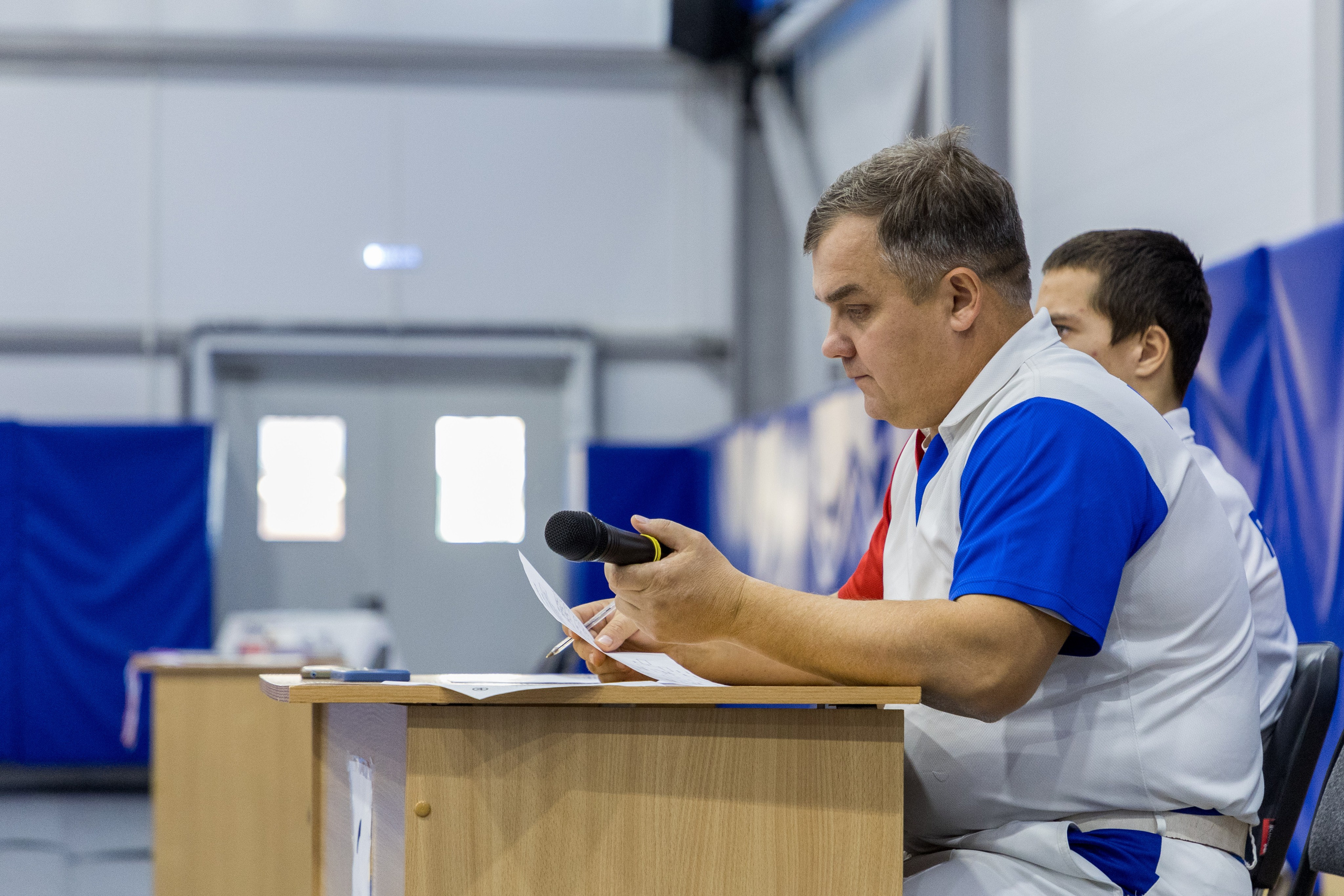 Чемпионат и Первенство по Самбо. Владислав Волков | Фотография и видеосъемка в Воронеже