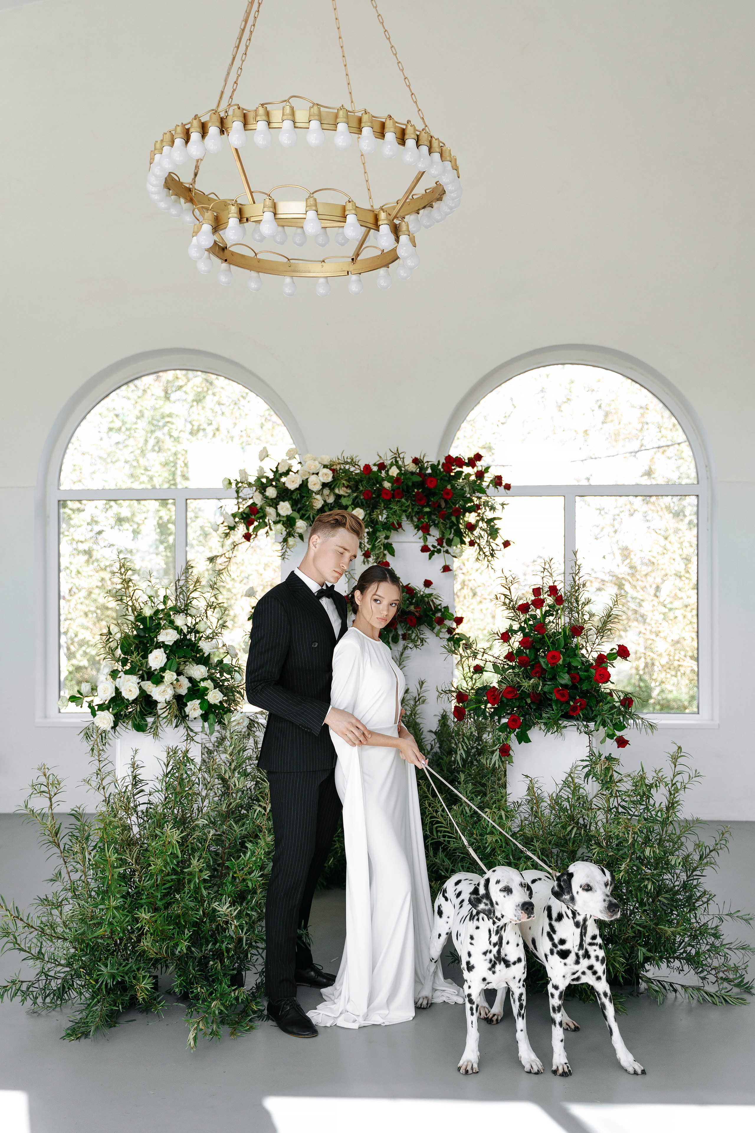 Свадебный фотограф Красноярск Вязьминова Мария