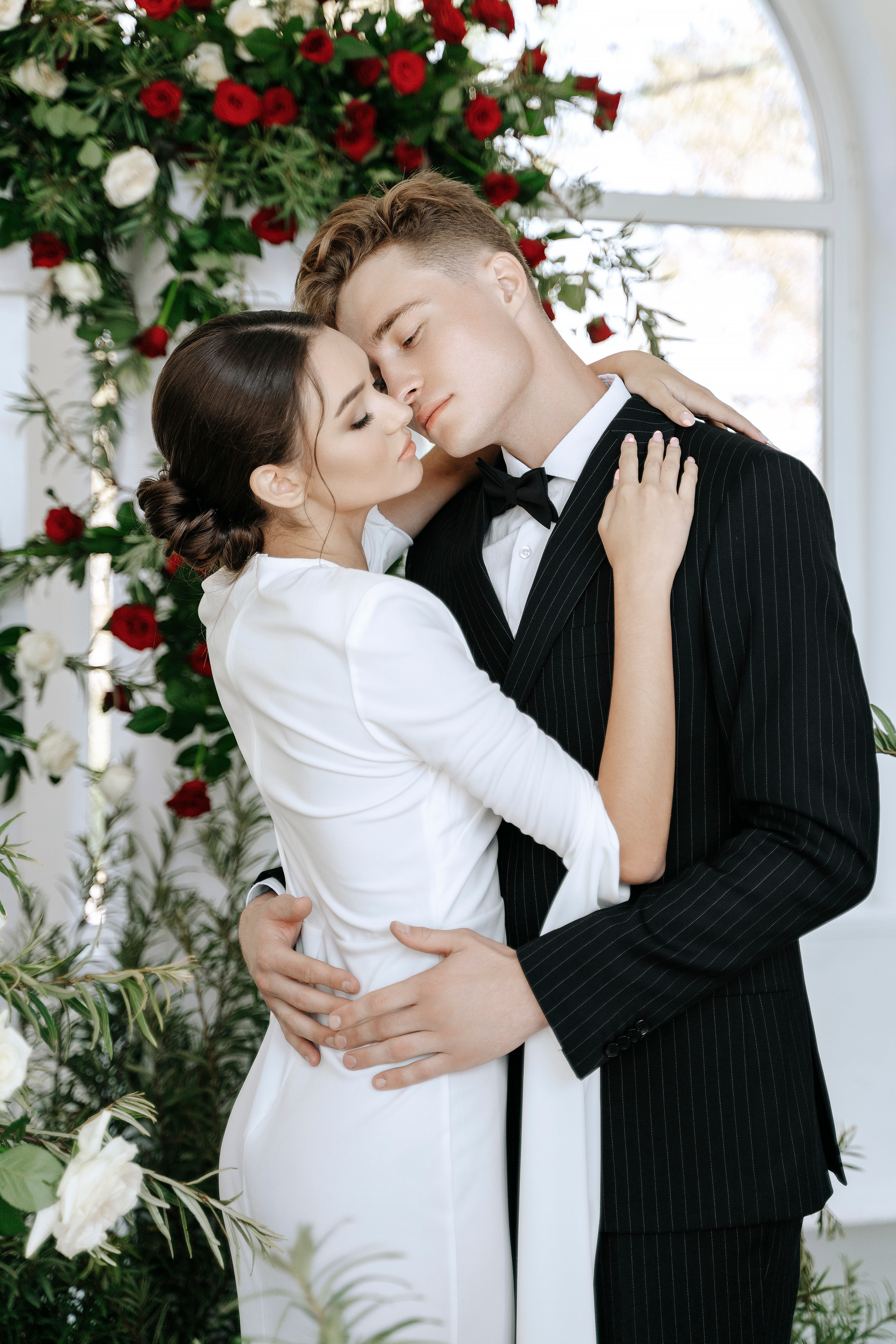 Свадебный фотограф Красноярск Вязьминова Мария