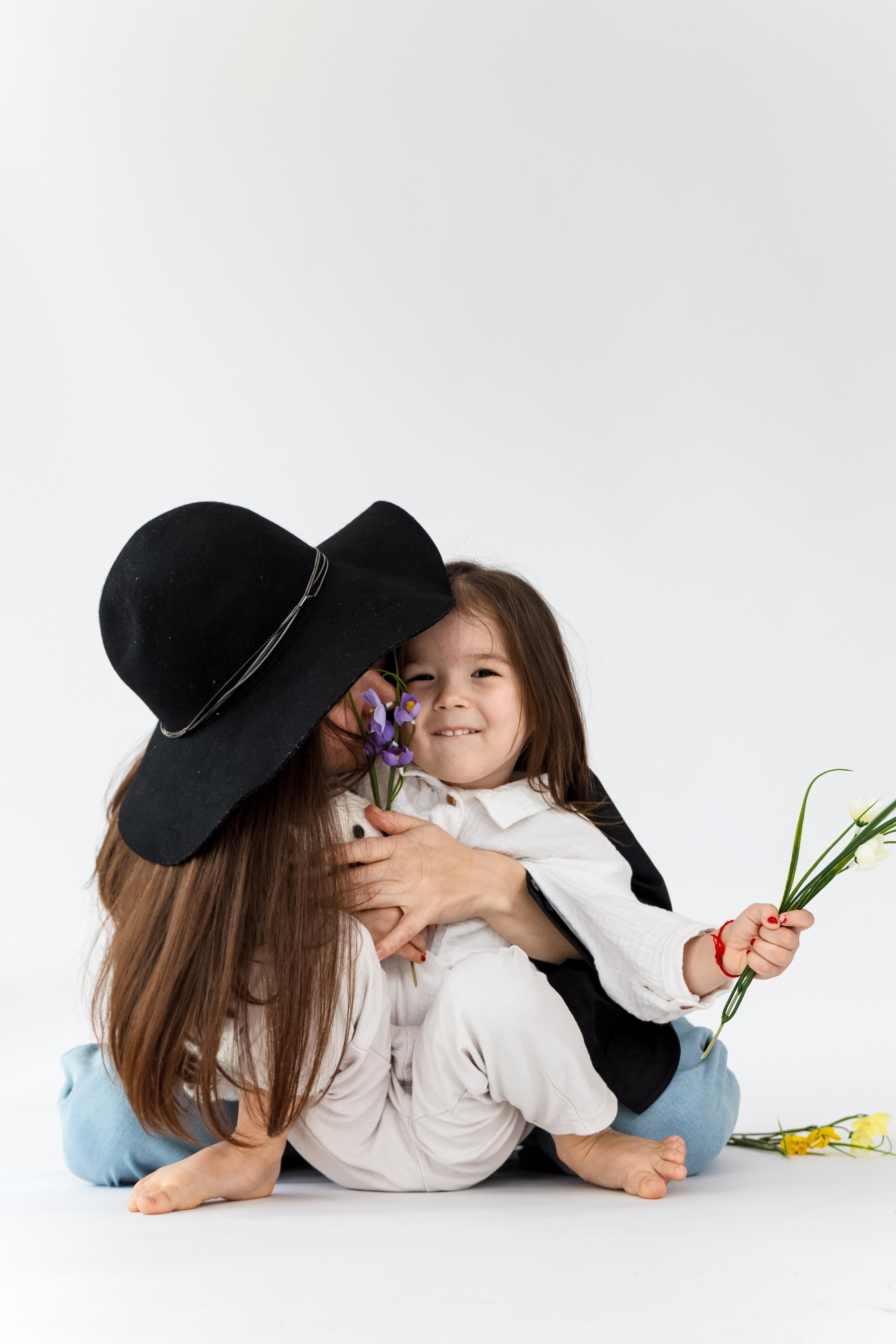 Луиза с семьёй. Свадебный и семейный фотограф в Каспийске Алёна Нурмагомедова