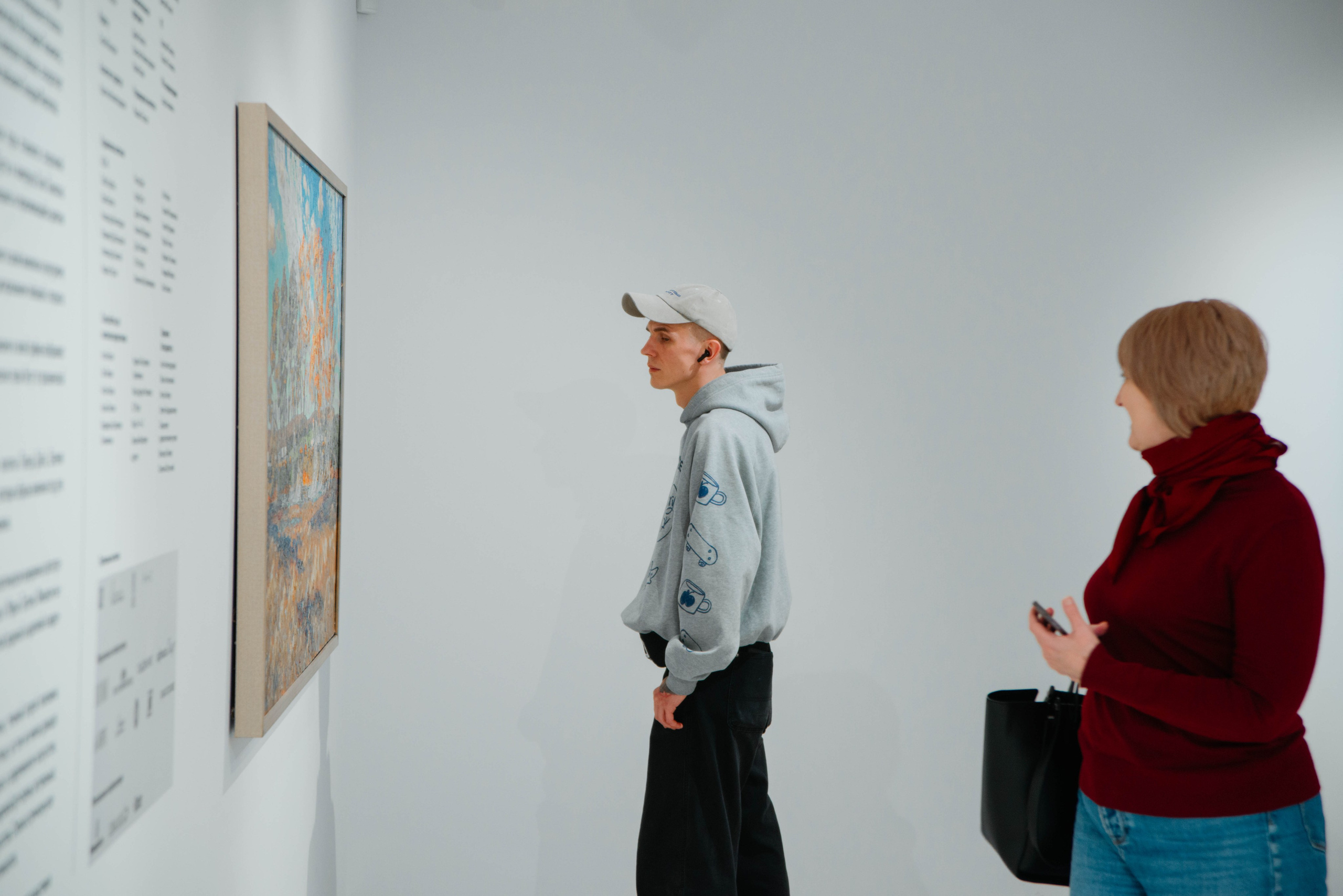 Галерея «Виктория». Ксения Glossa. Портретный и репортажный фотограф в Самаре