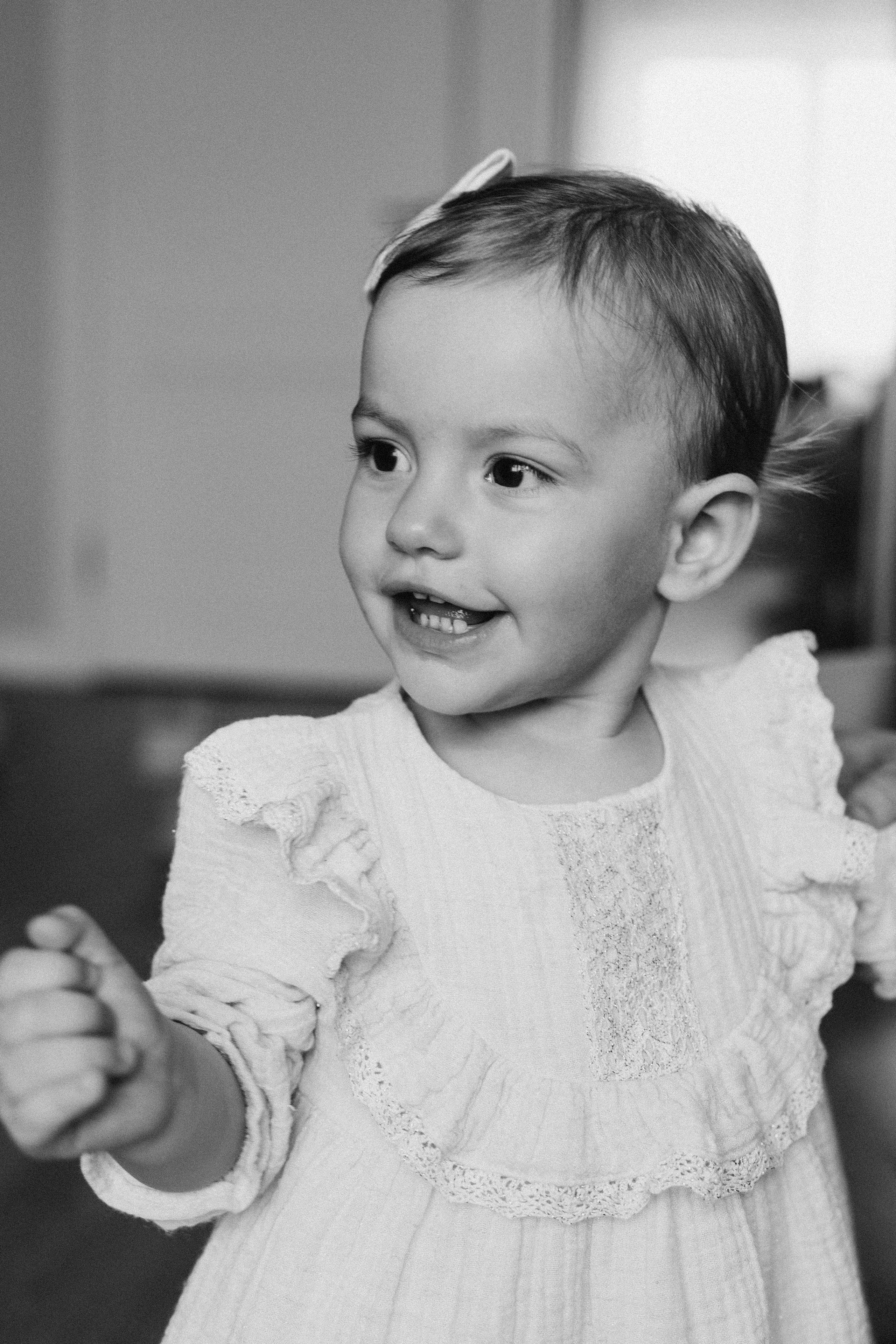 Аришин годик. Семейный фотограф в Ангарске/ Иркутске