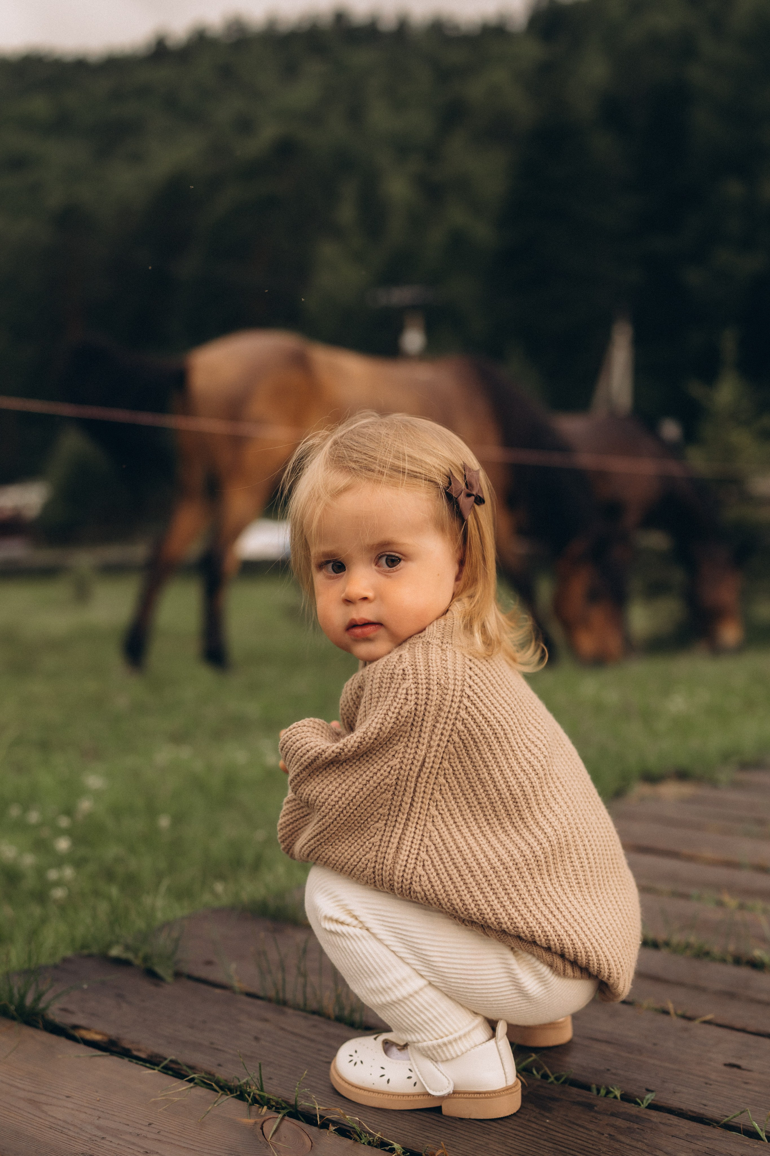 Маленькие моменты, большие воспоминания. Семейный фотограф в Ангарске/ Иркутске