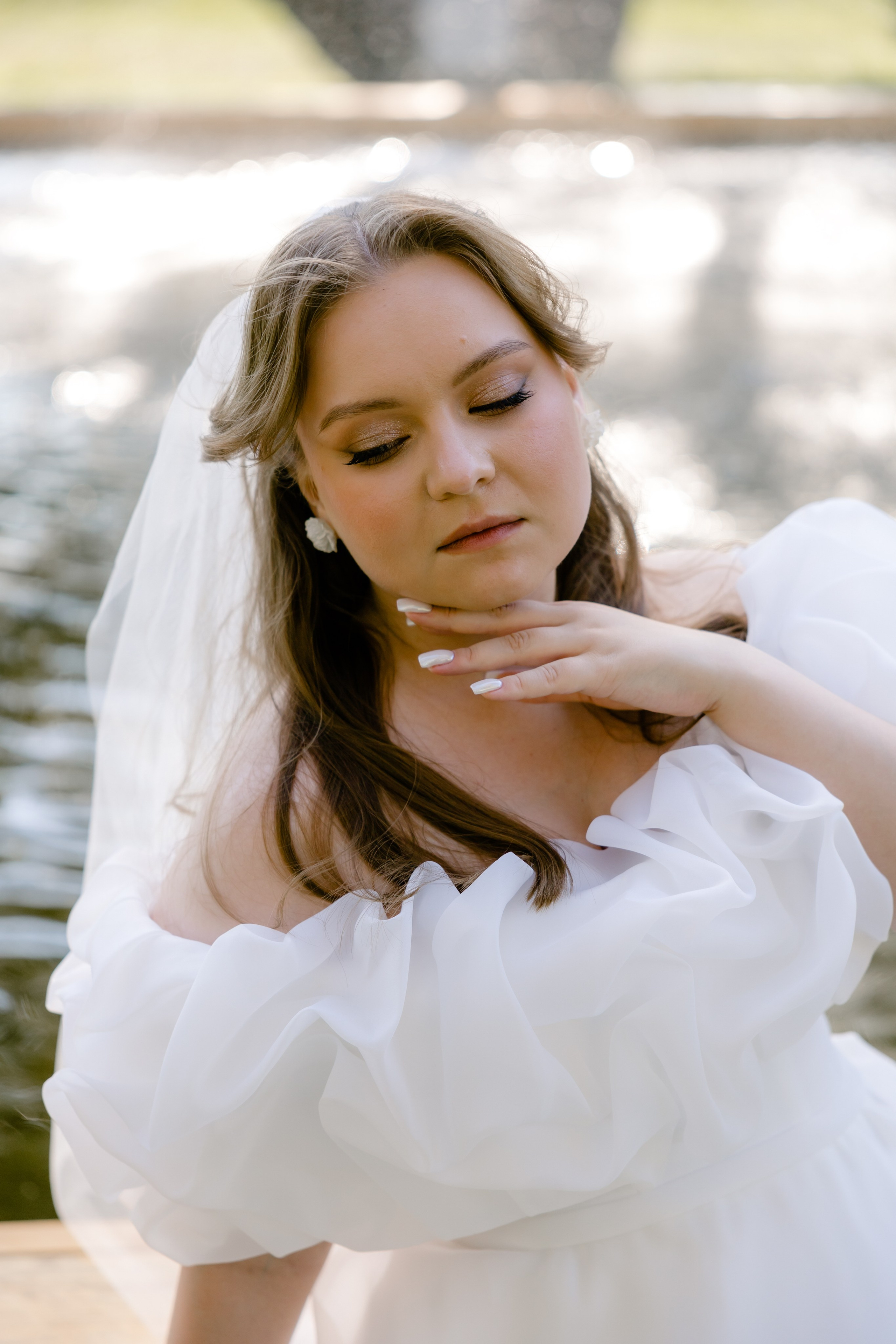 Полина и Александр. Фотограф и Видеограф во Владимире