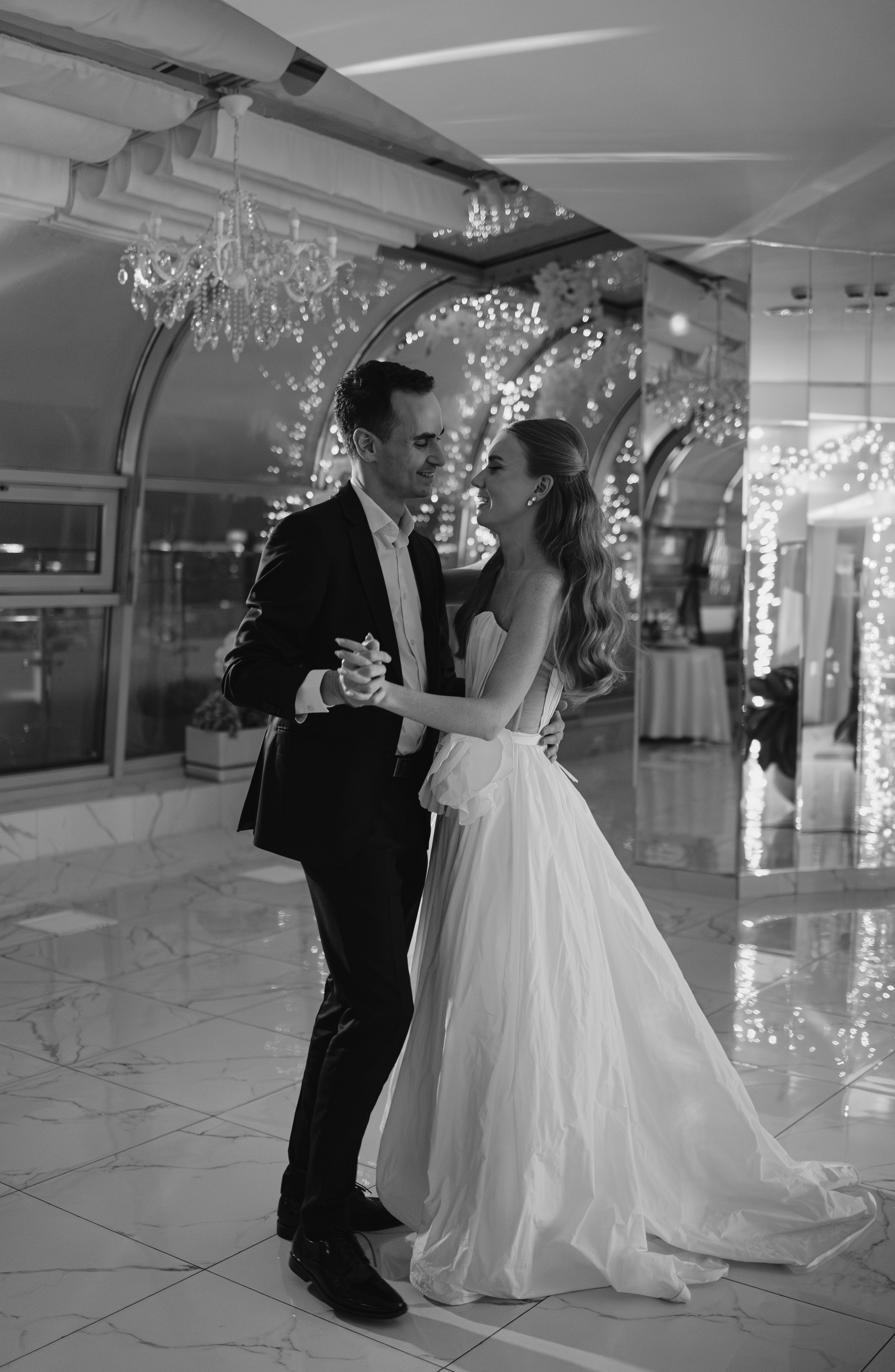 Karl&Polina. Свадебный фотограф в Москве Ангелина Погосян