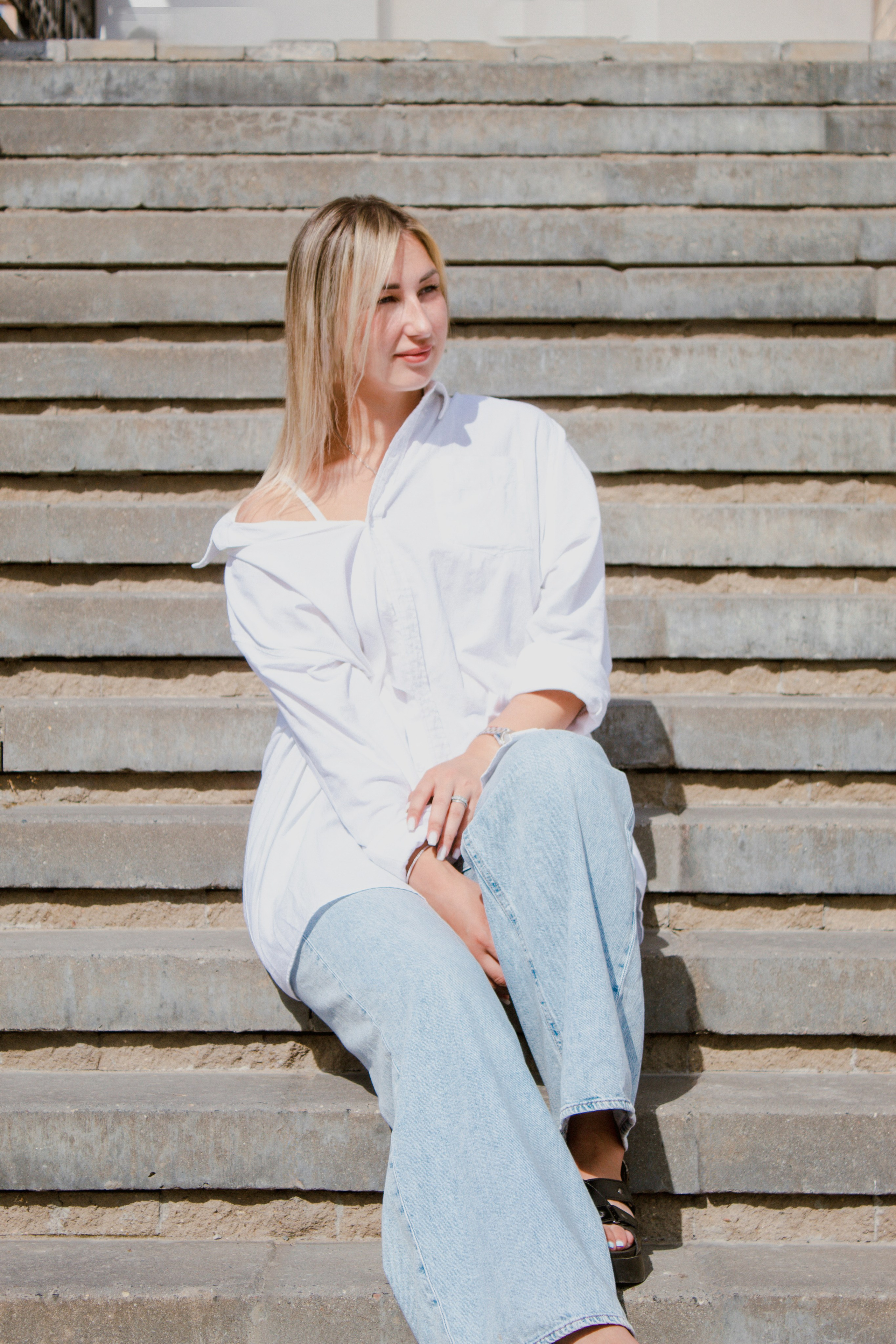 Диана. Фотограф в Москве Екатерина Малышева