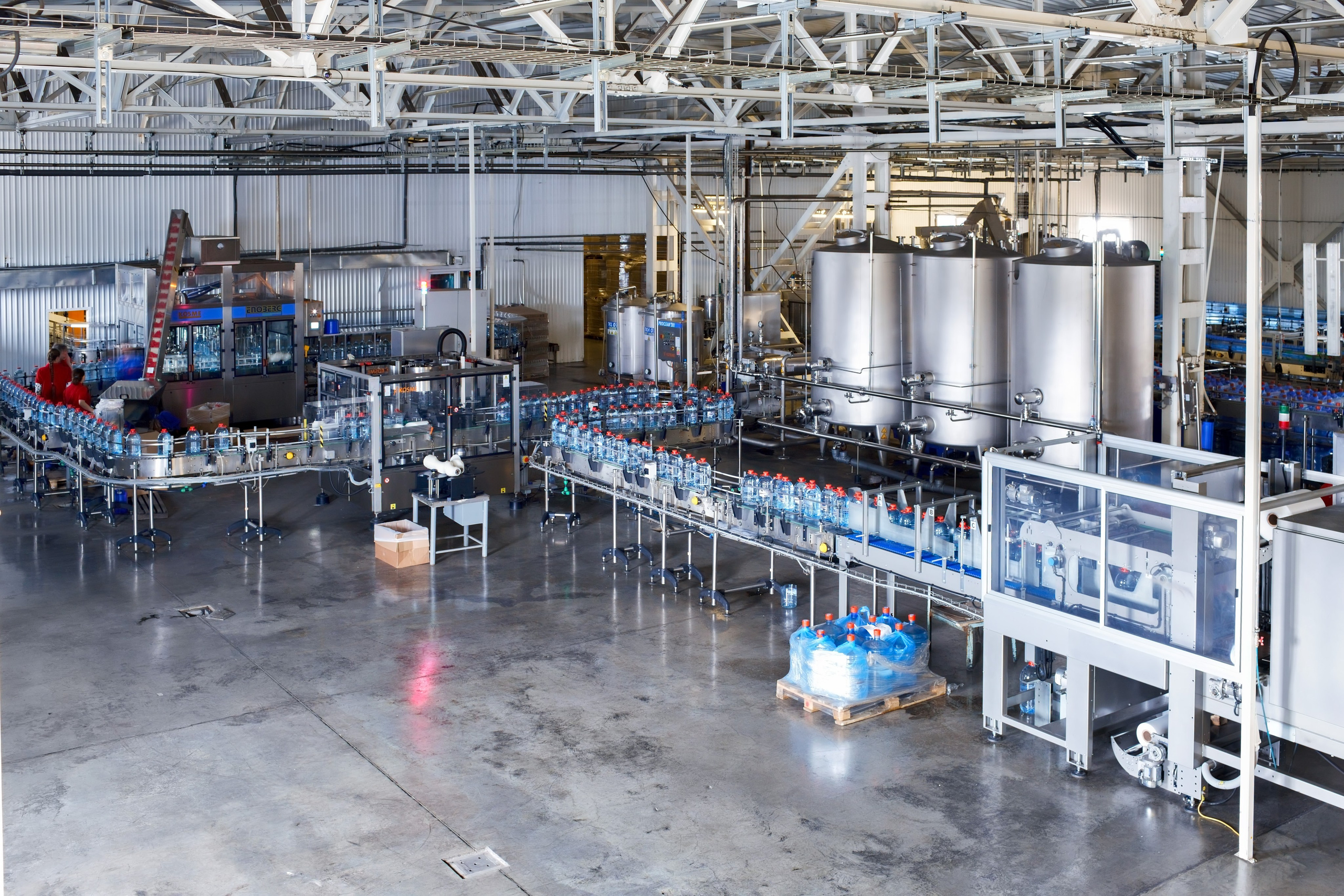 Вода Байкала. Владимир Смирнов | Интерьер Индастриал Репортаж | Иркутск