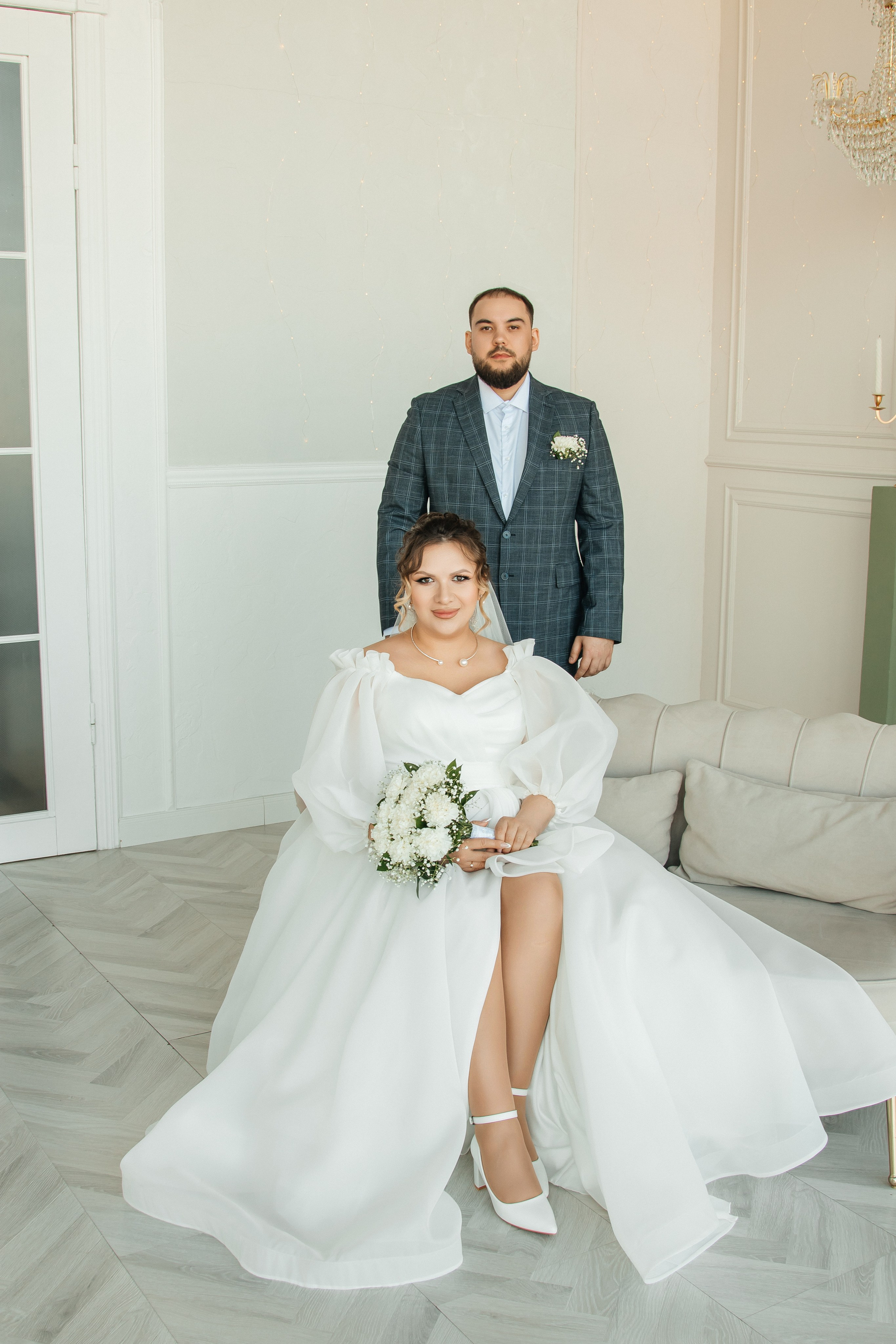 19.04.2024. Свадебный и семейный фотограф в Нижневартовске Татьяна Мартынова