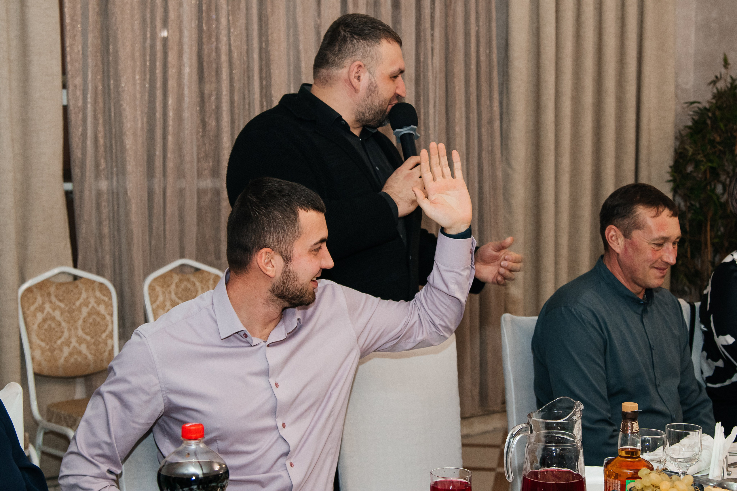 13.12.2023 Юбилей. Свадебный и семейный фотограф в Нижневартовске Татьяна Мартынова