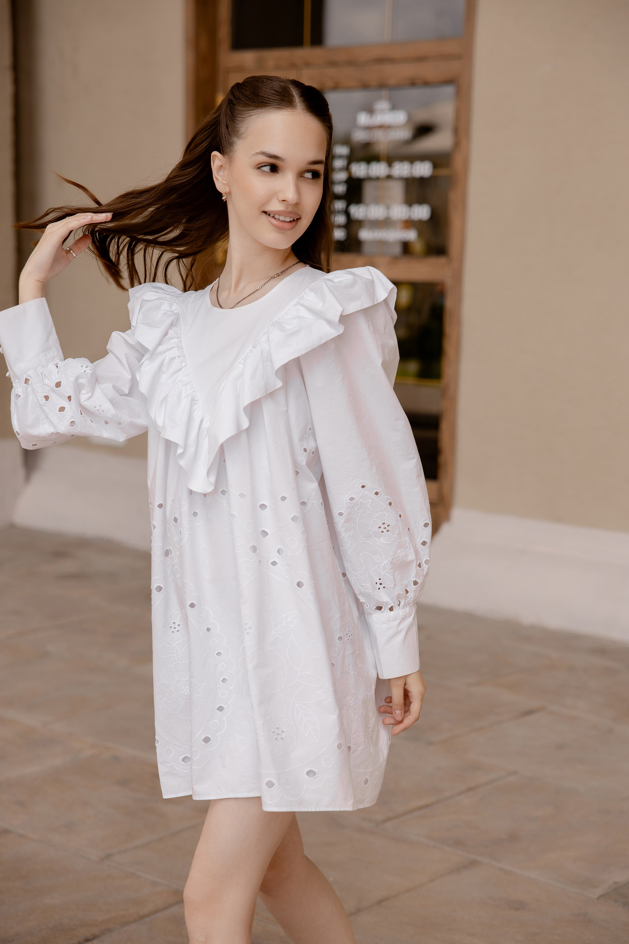 Эвелина. Свадебный и портретный фотограф в Миассе Филиппенко Дарья