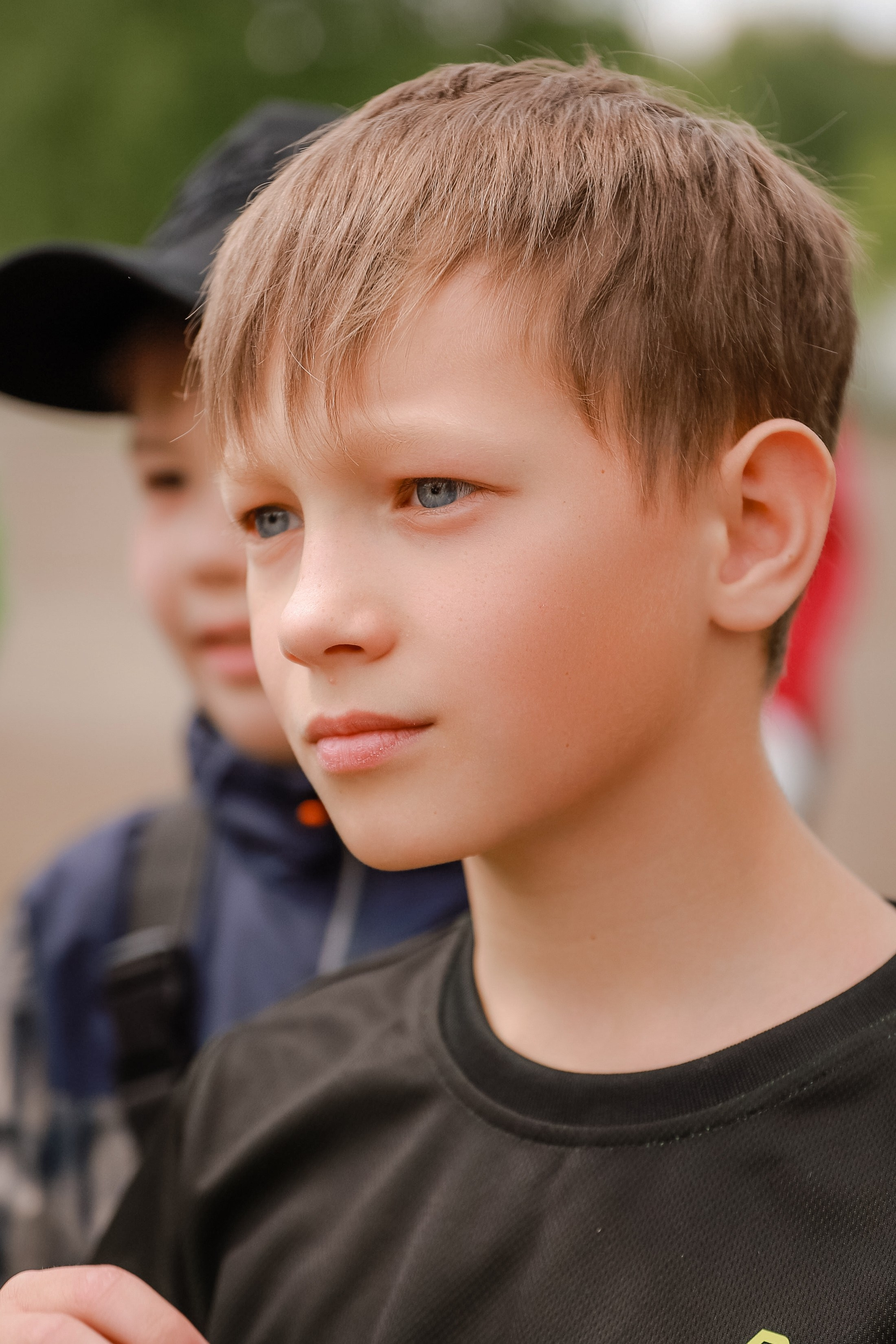 Квест по окончанию 3а. Фотограф Юлия Мальцева