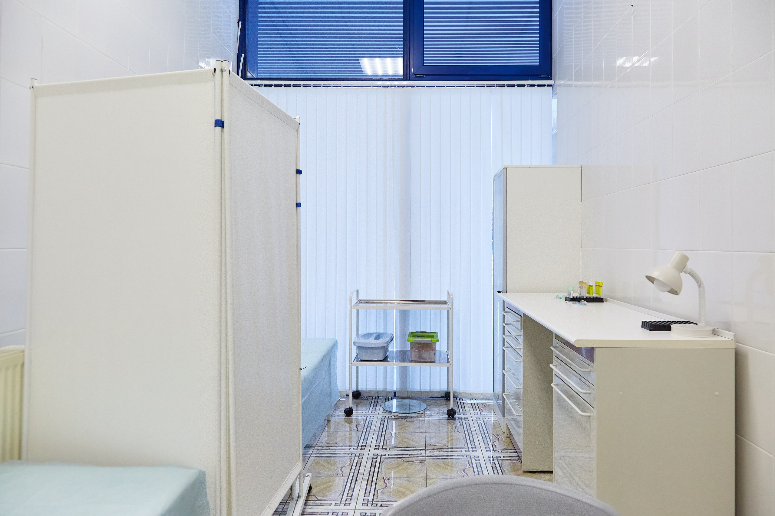 Медицинский центр Кристалл. Фотограф Анастасия Леонтьева Санкт-Петербург