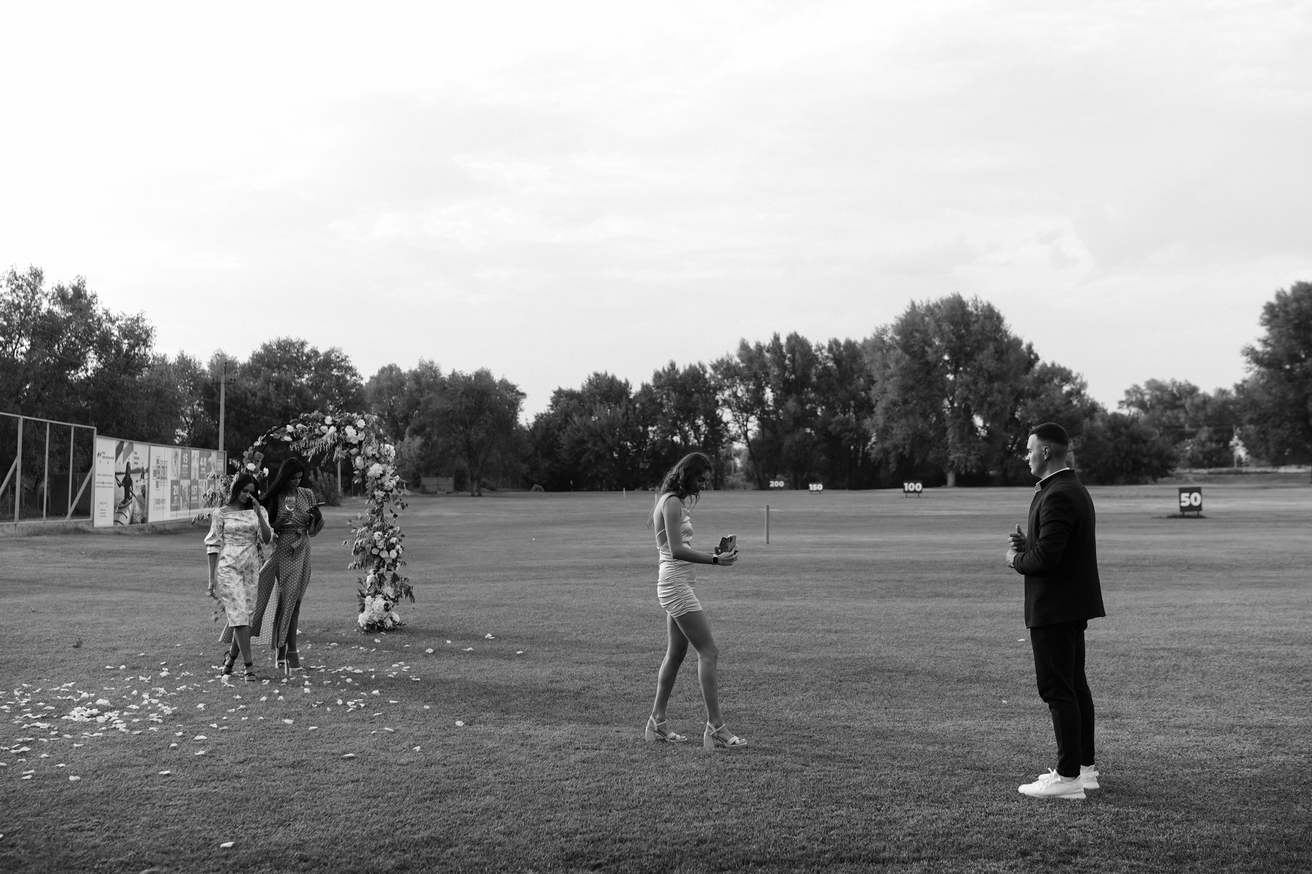 Юля + Юра. Свадебный, семейный и портретный фотограф в Москве, Маржан Кадышева