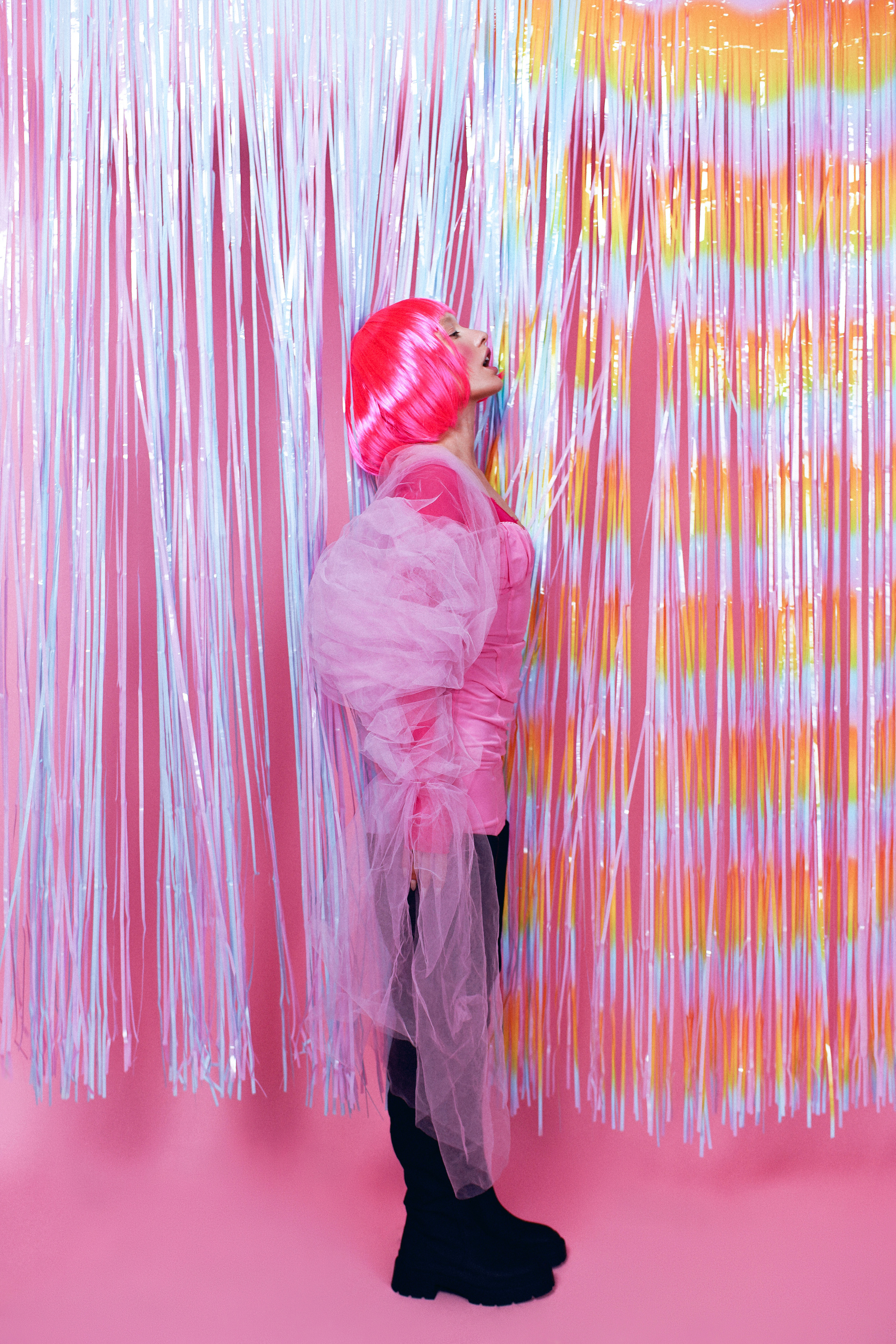 Пося. Свадебный, семейный и портретный фотограф в Москве, Маржан Кадышева