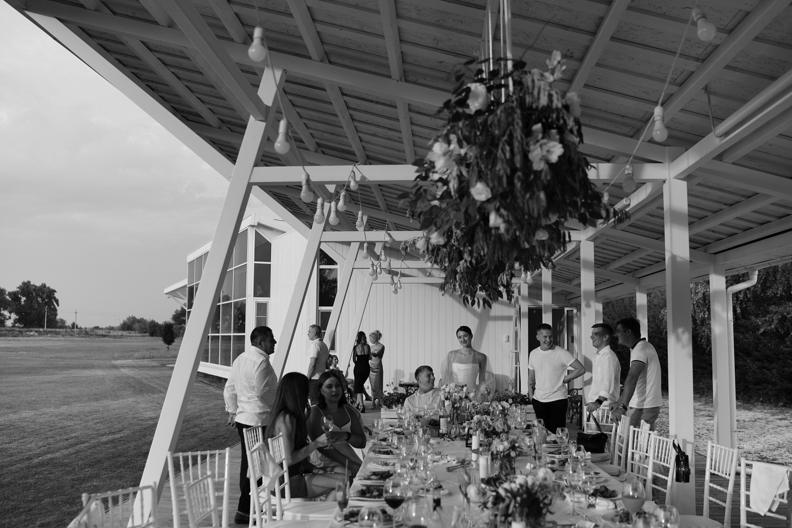 Юля + Юра. Свадебный, семейный и портретный фотограф в Москве, Маржан Кадышева