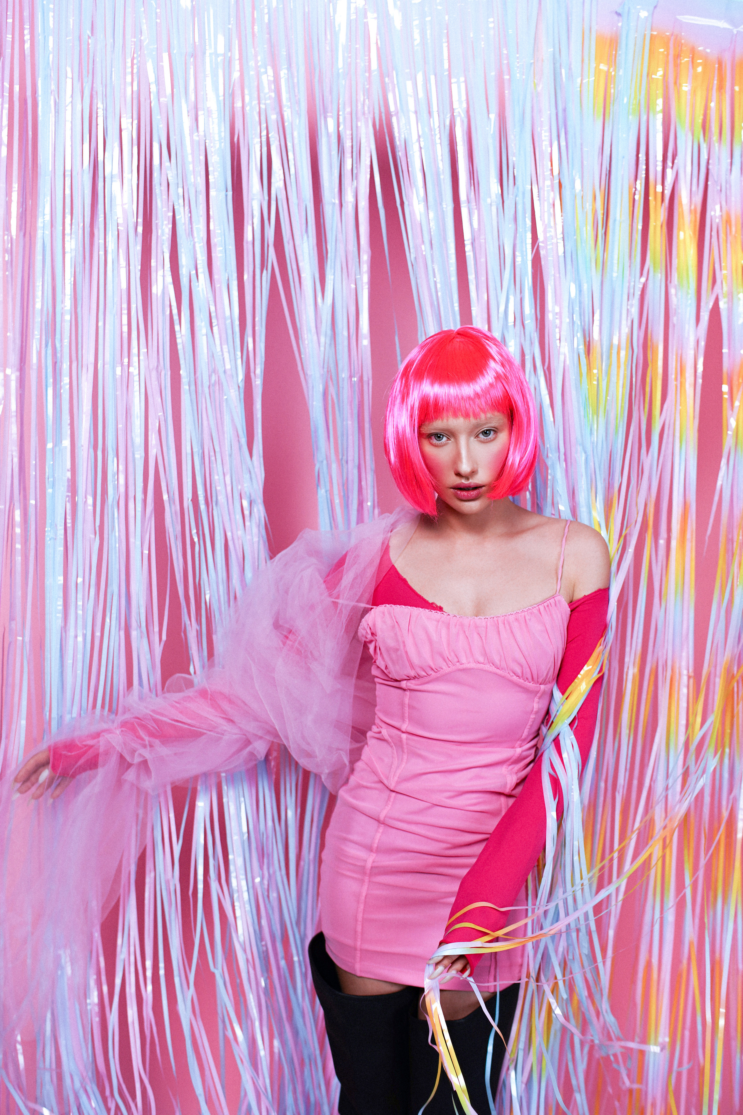 Пося. Свадебный, семейный и портретный фотограф в Москве, Маржан Кадышева