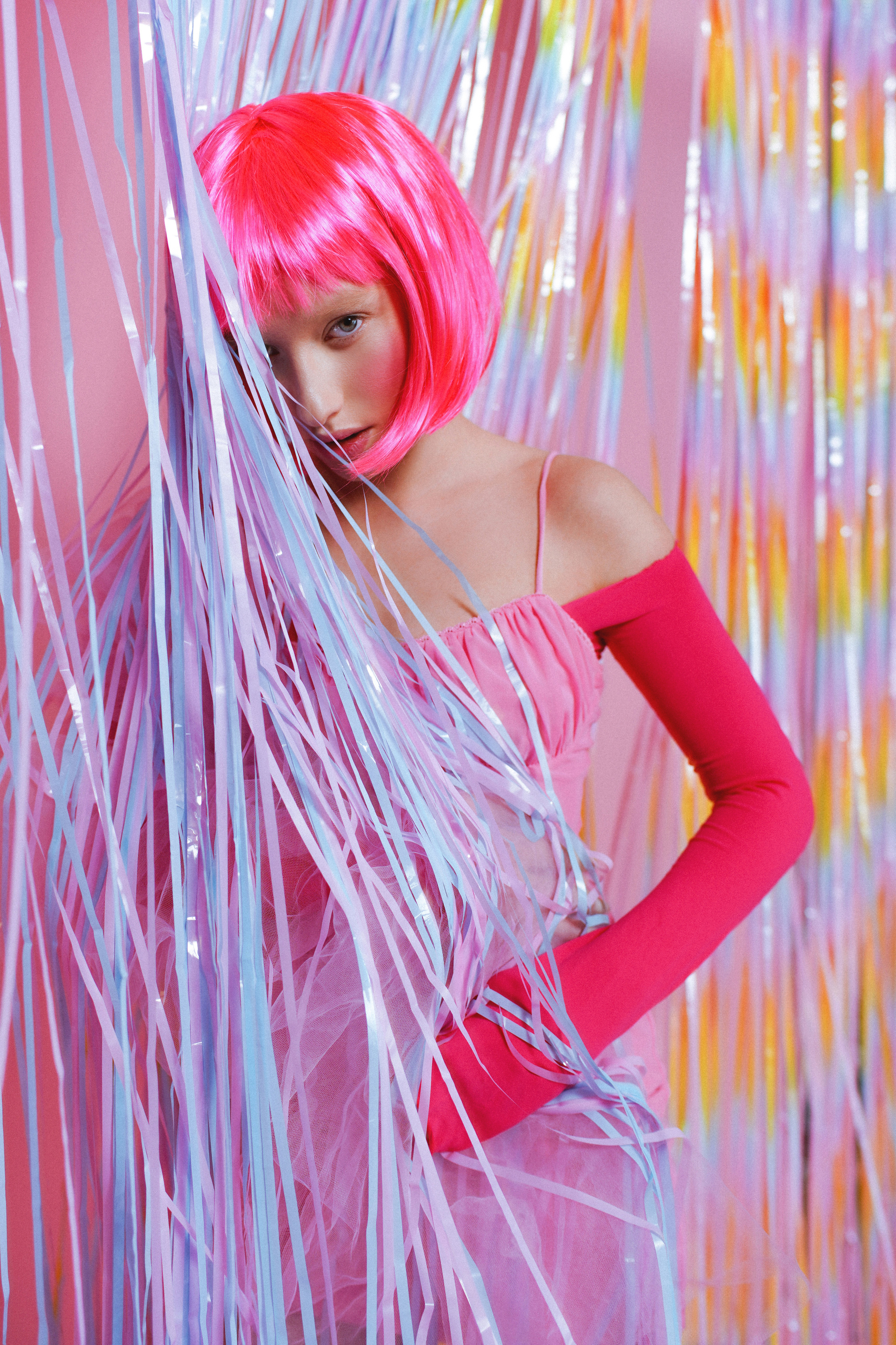 Пося. Свадебный, семейный и портретный фотограф в Москве, Маржан Кадышева