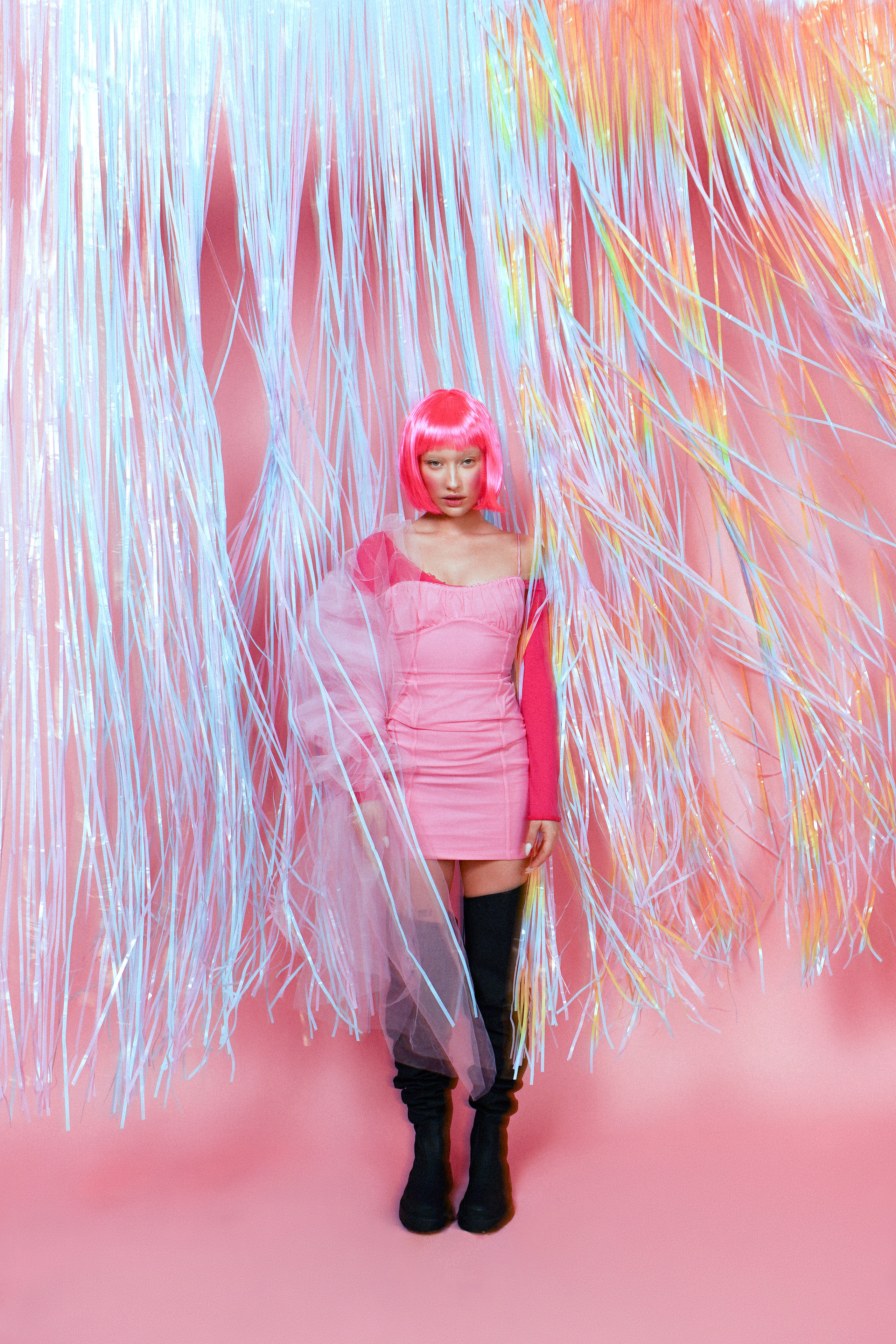 Пося. Свадебный, семейный и портретный фотограф в Москве, Маржан Кадышева