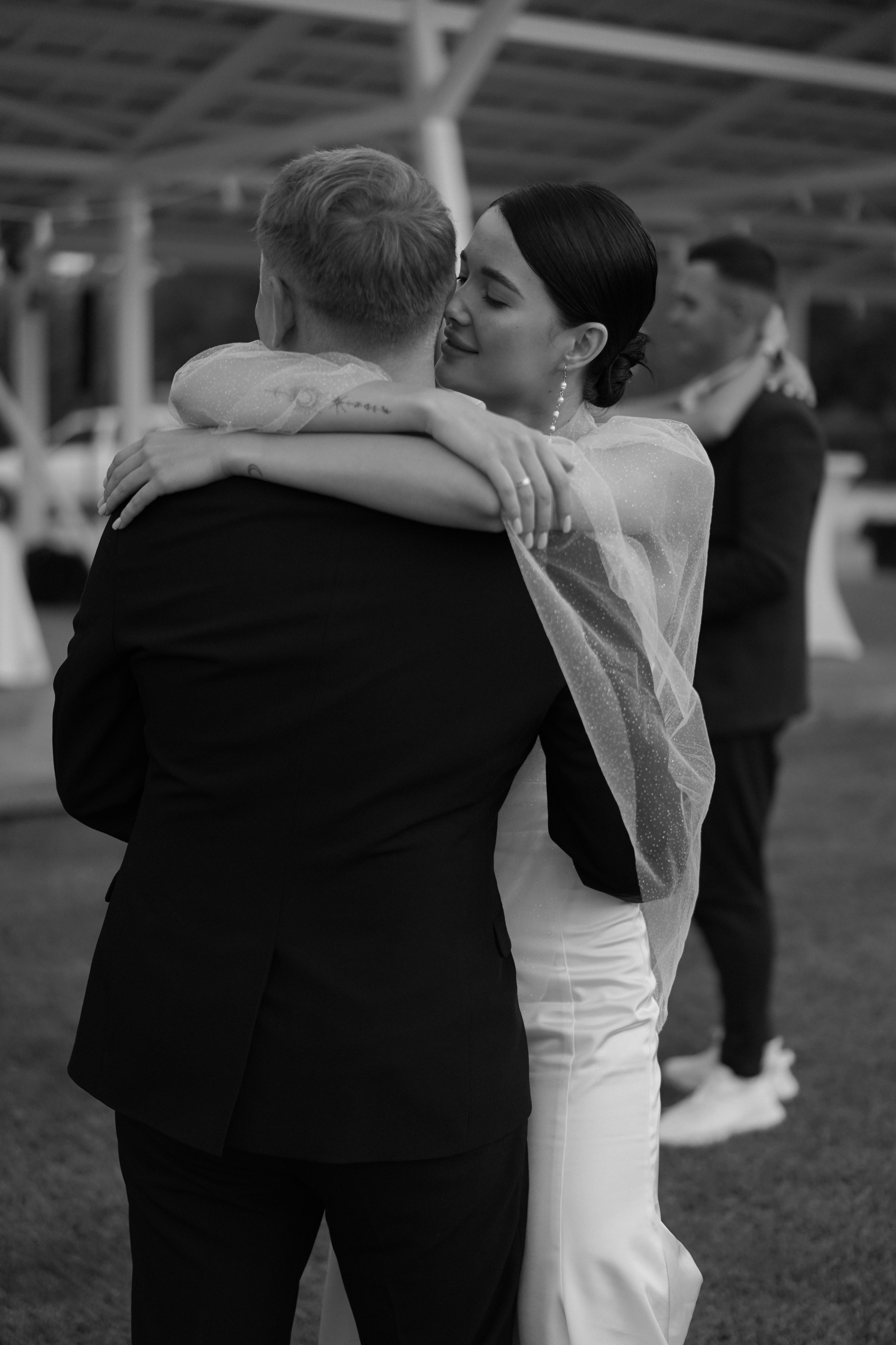 Юля + Юра. Свадебный, семейный и портретный фотограф в Москве, Маржан Кадышева