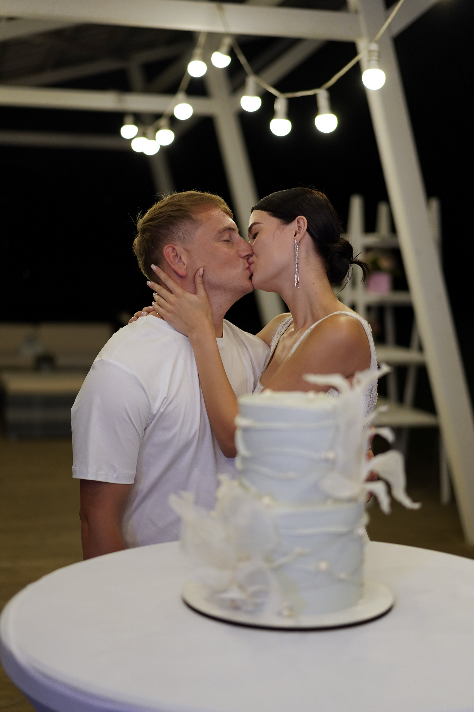 Юля + Юра. Свадебный, семейный и портретный фотограф в Москве, Маржан Кадышева